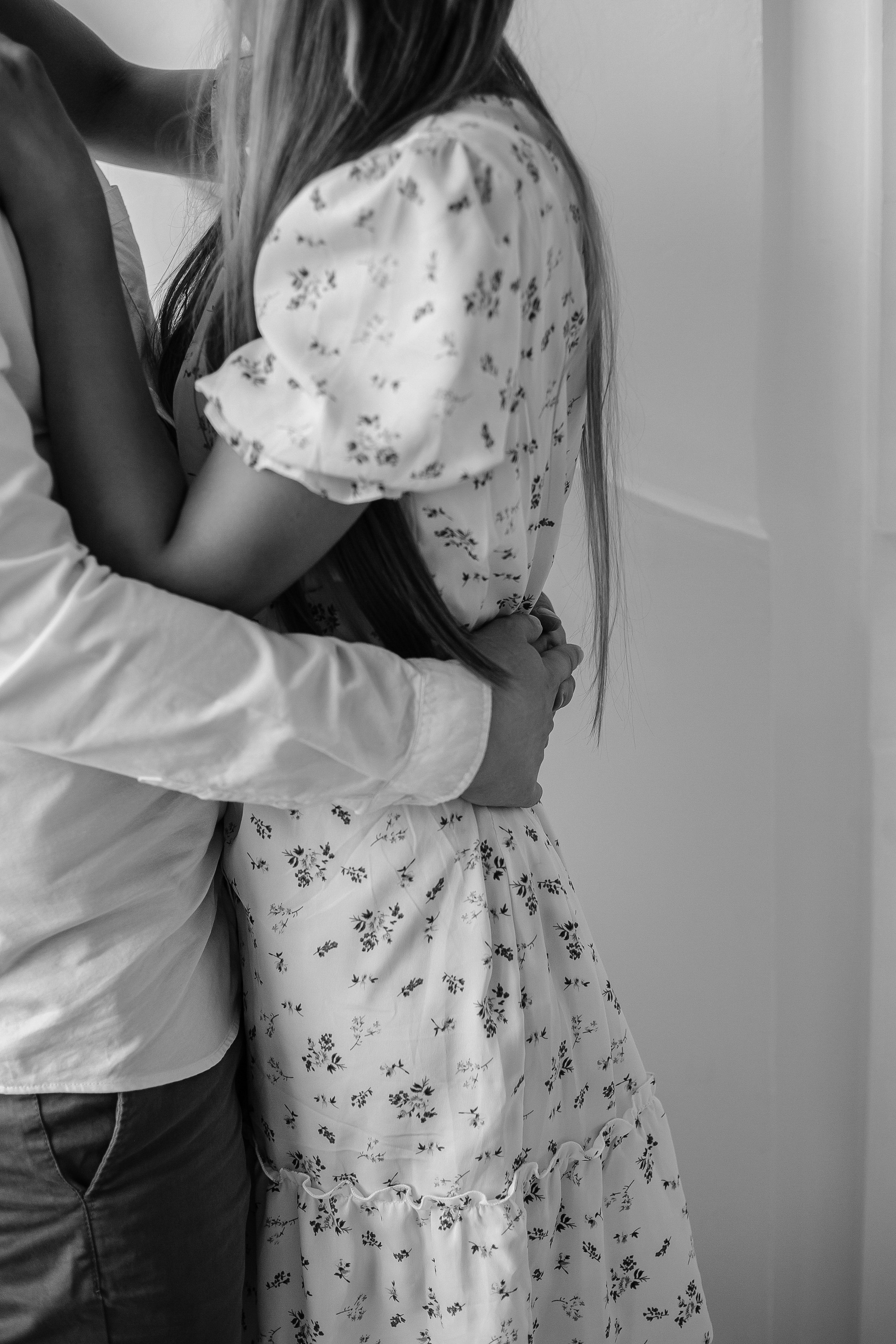 Василий, Надежда и Верочка. Портретный, семейный, свадебный фотограф в Брянске Маргарита Василькова