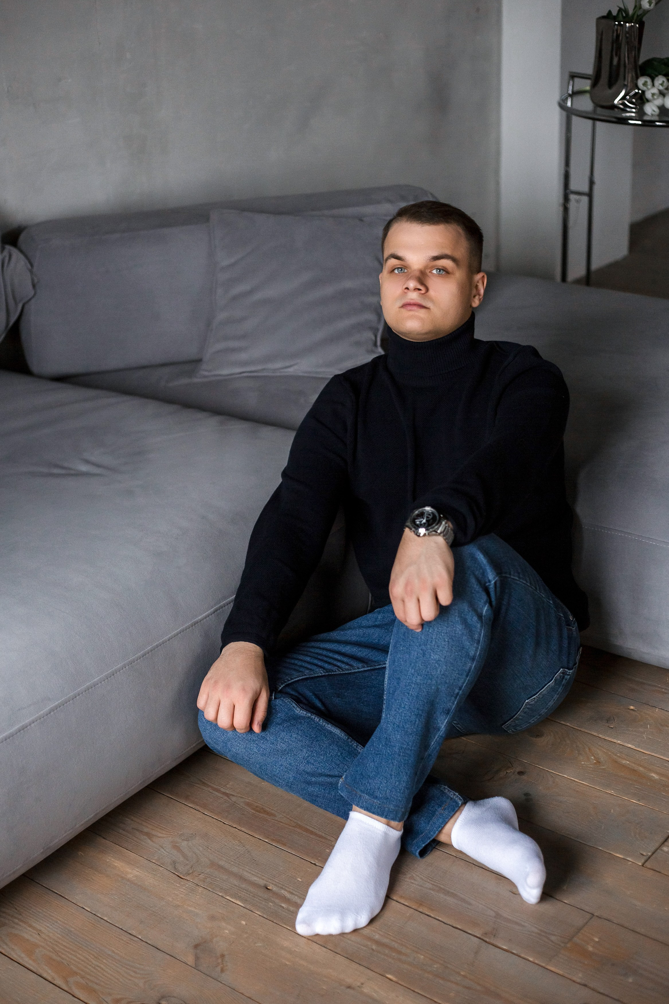 Фотостудия Дом. Портретный, семейный, свадебный фотограф в Брянске Маргарита Василькова