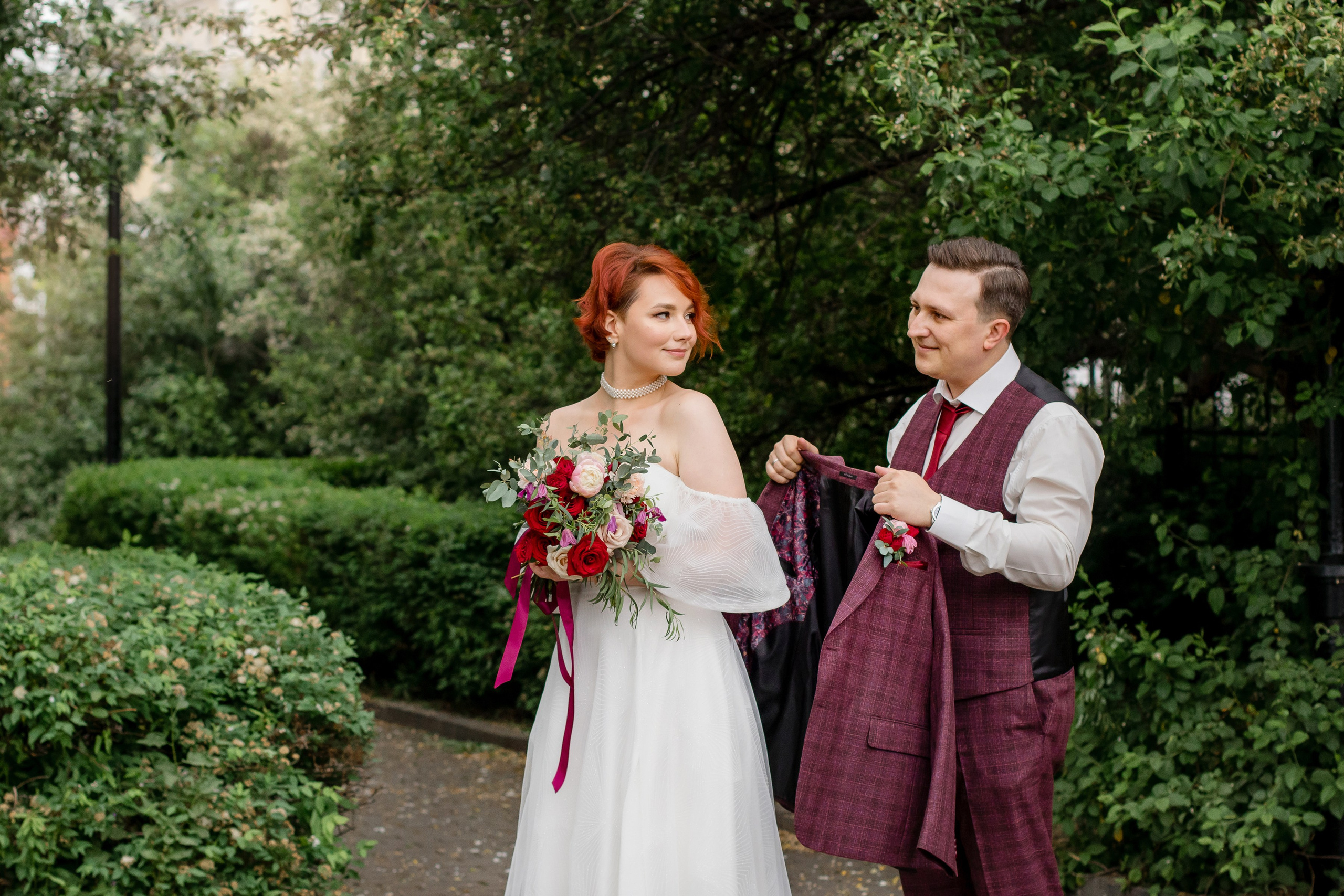 Яркие краски. Главная