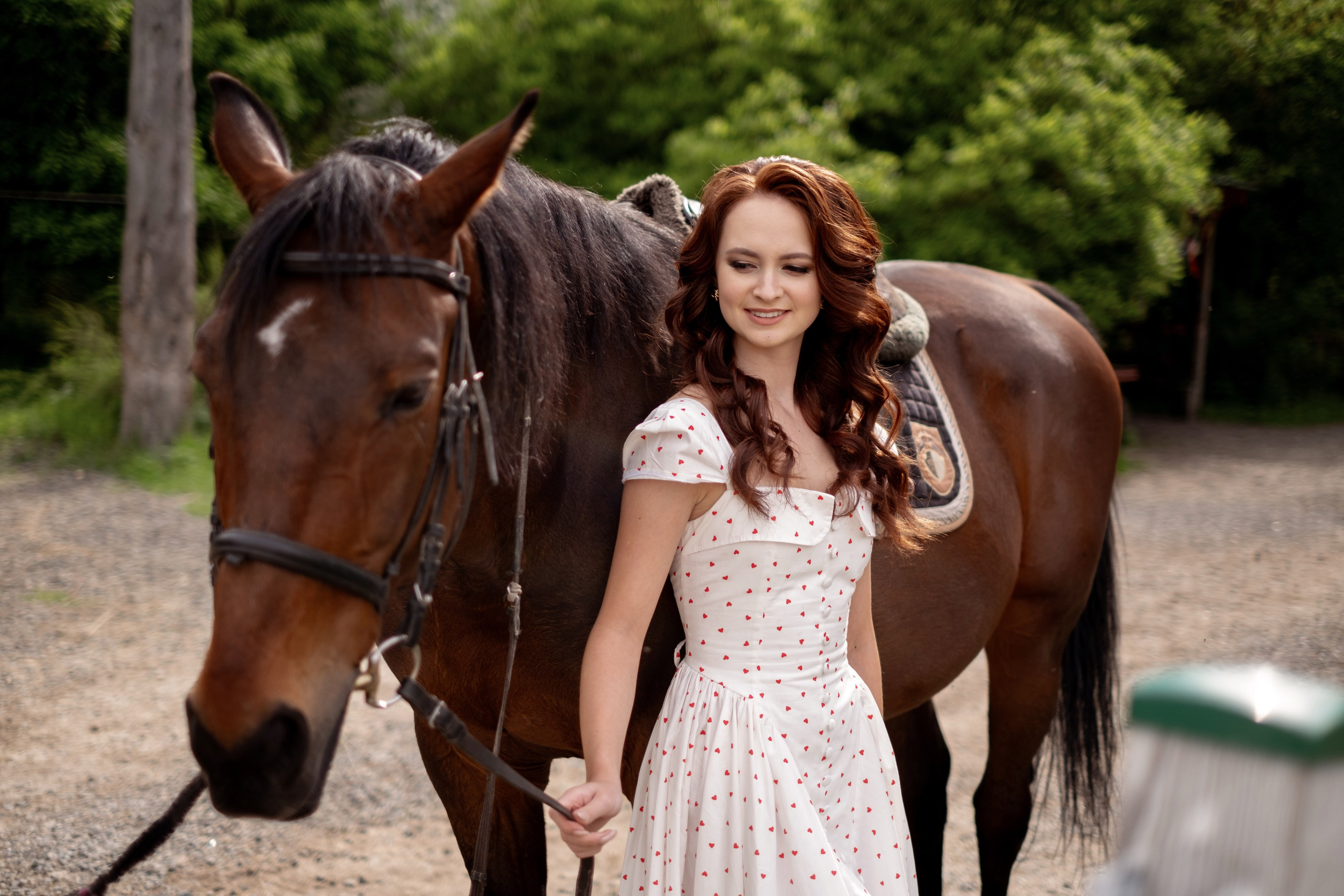 Алина. Фотограф в Челябинске I Надин Палмер