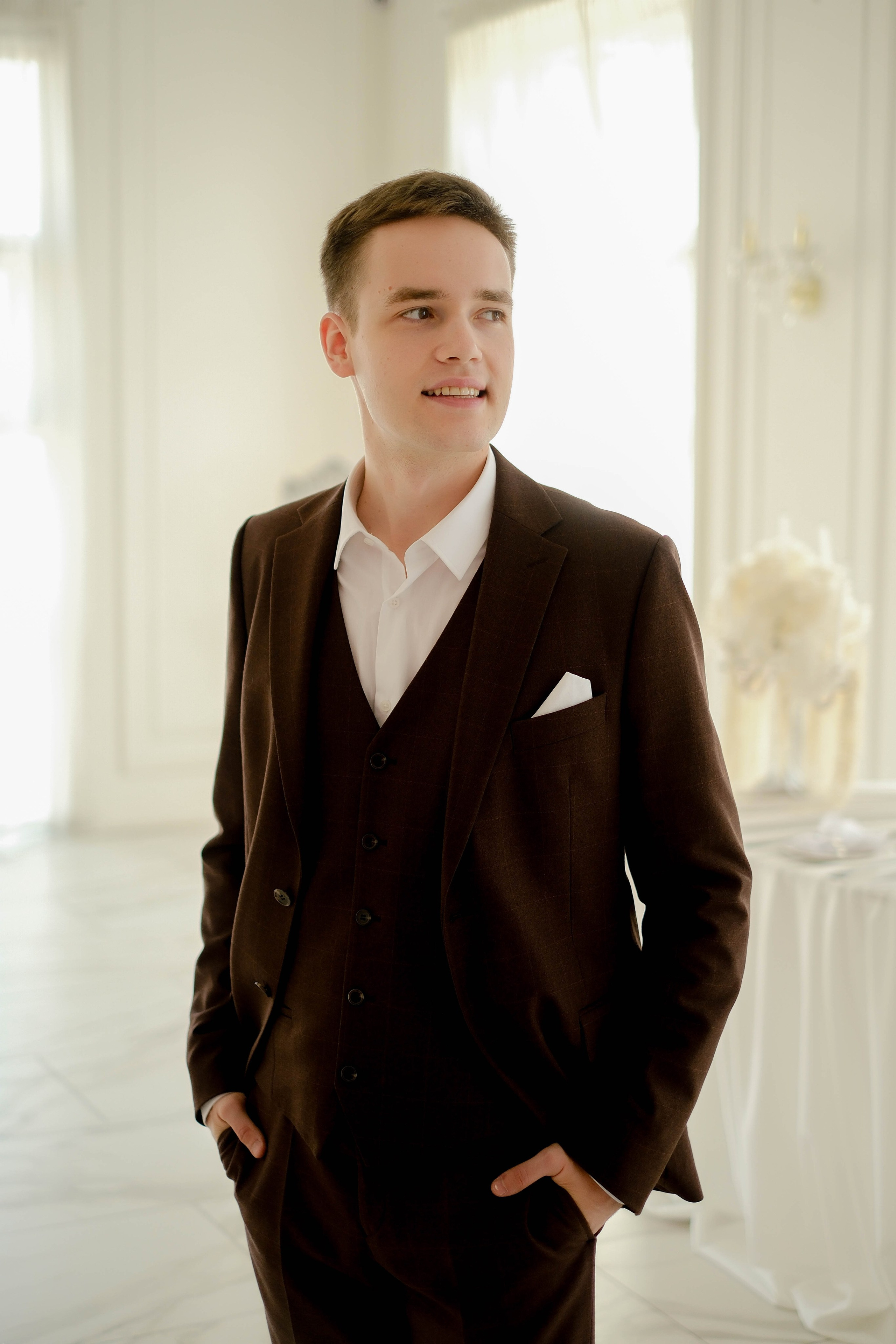 Арсений&Александра. Фотограф в Челябинске I Надин Палмер