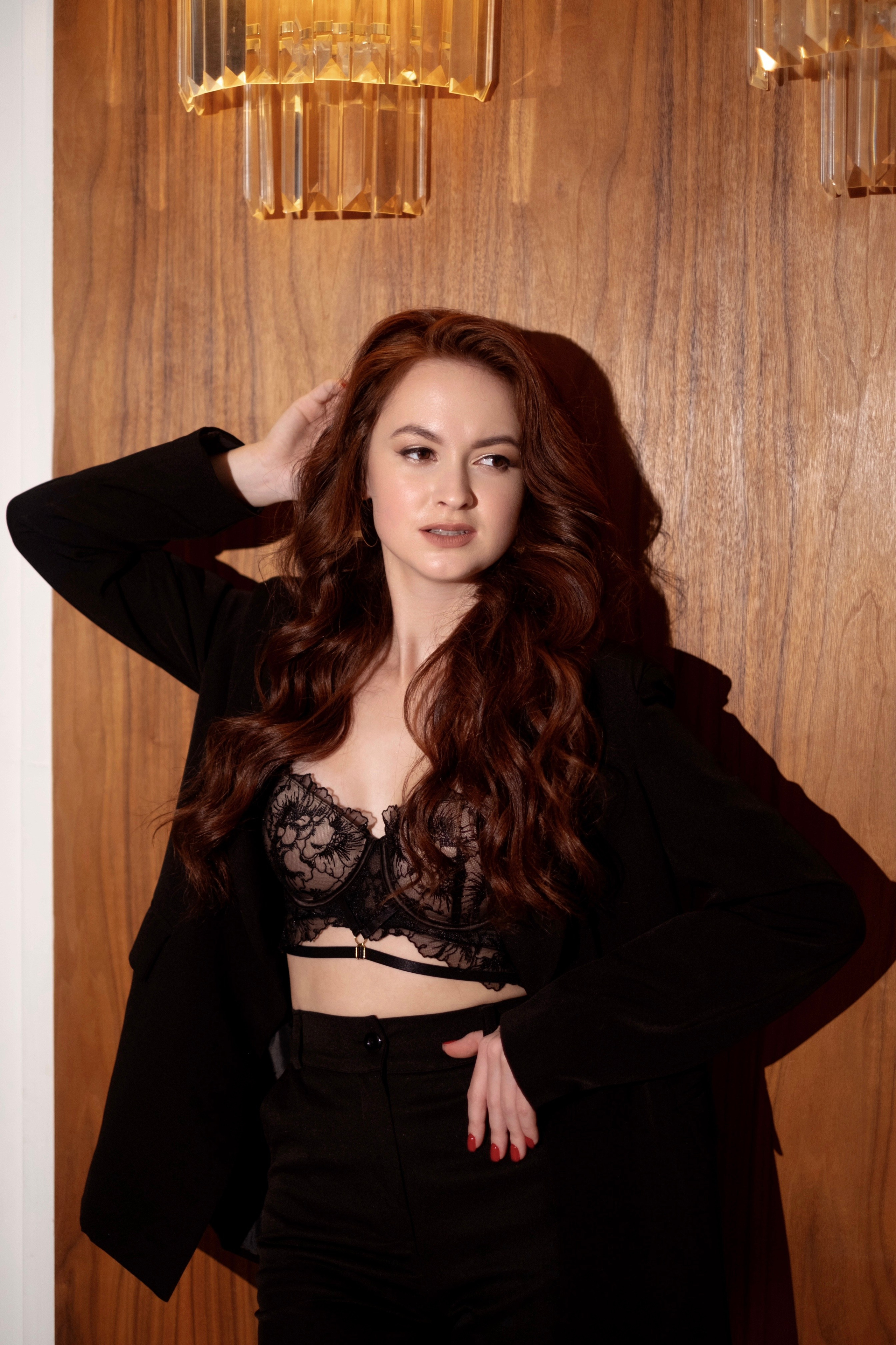 Алина. Фотограф в Челябинске I Надин Палмер