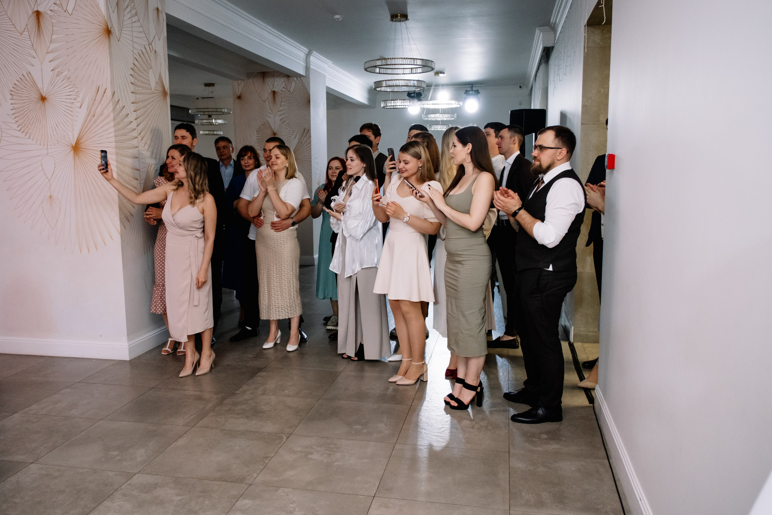 Е&А. Фотограф в Челябинске I Надин Палмер