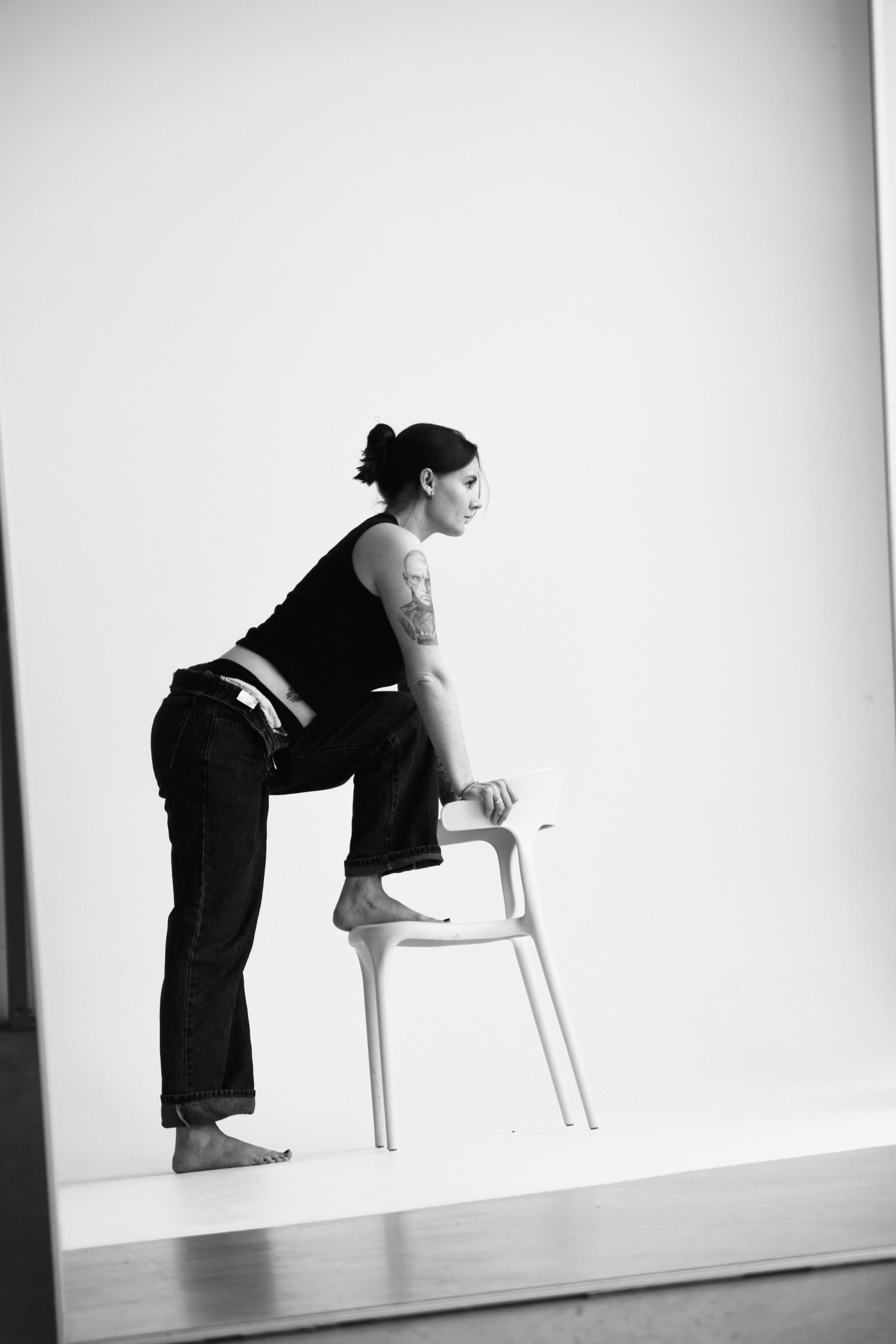 Studio. Фотограф Москва Травка Ирина
