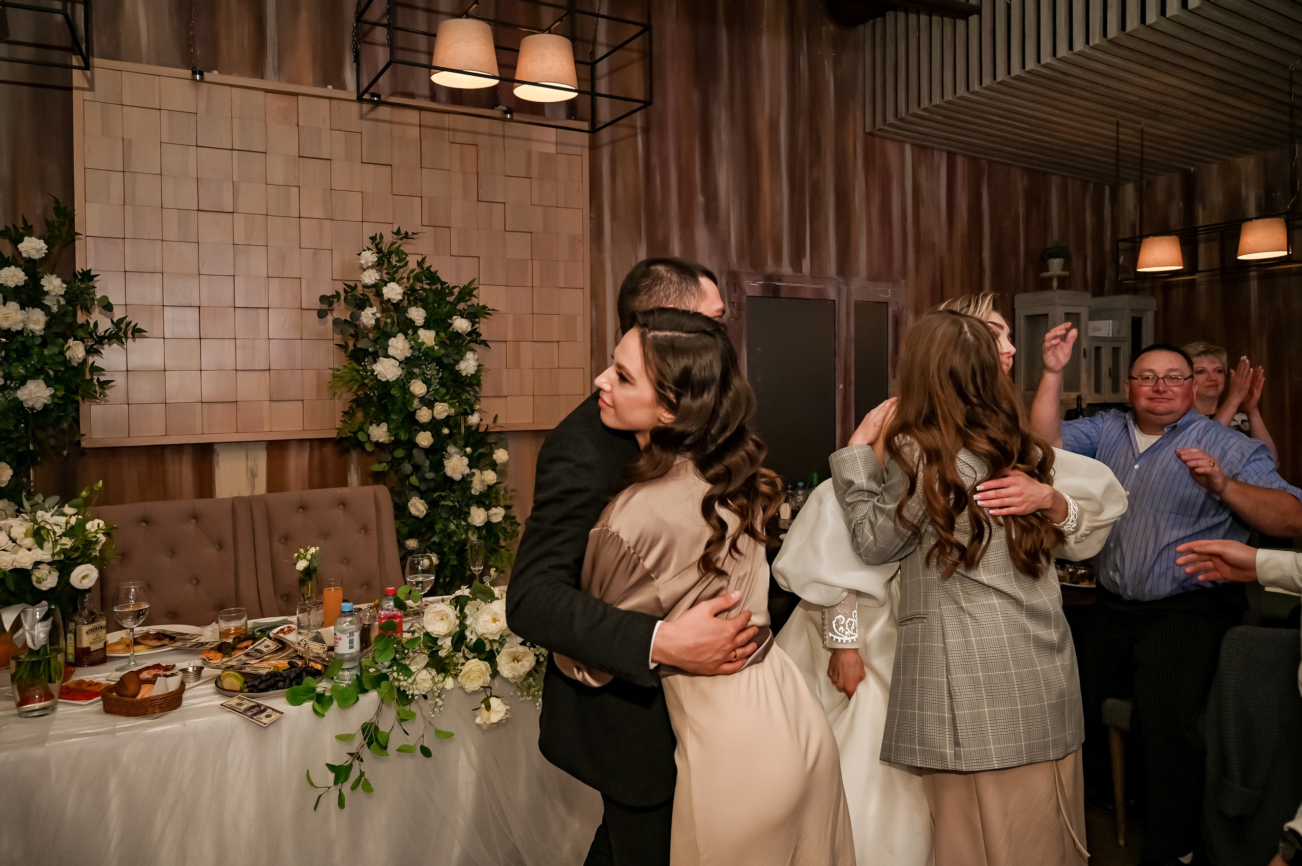 Свадьба полный день. Семейный и свадебный фотограф в г. Уфа Динара