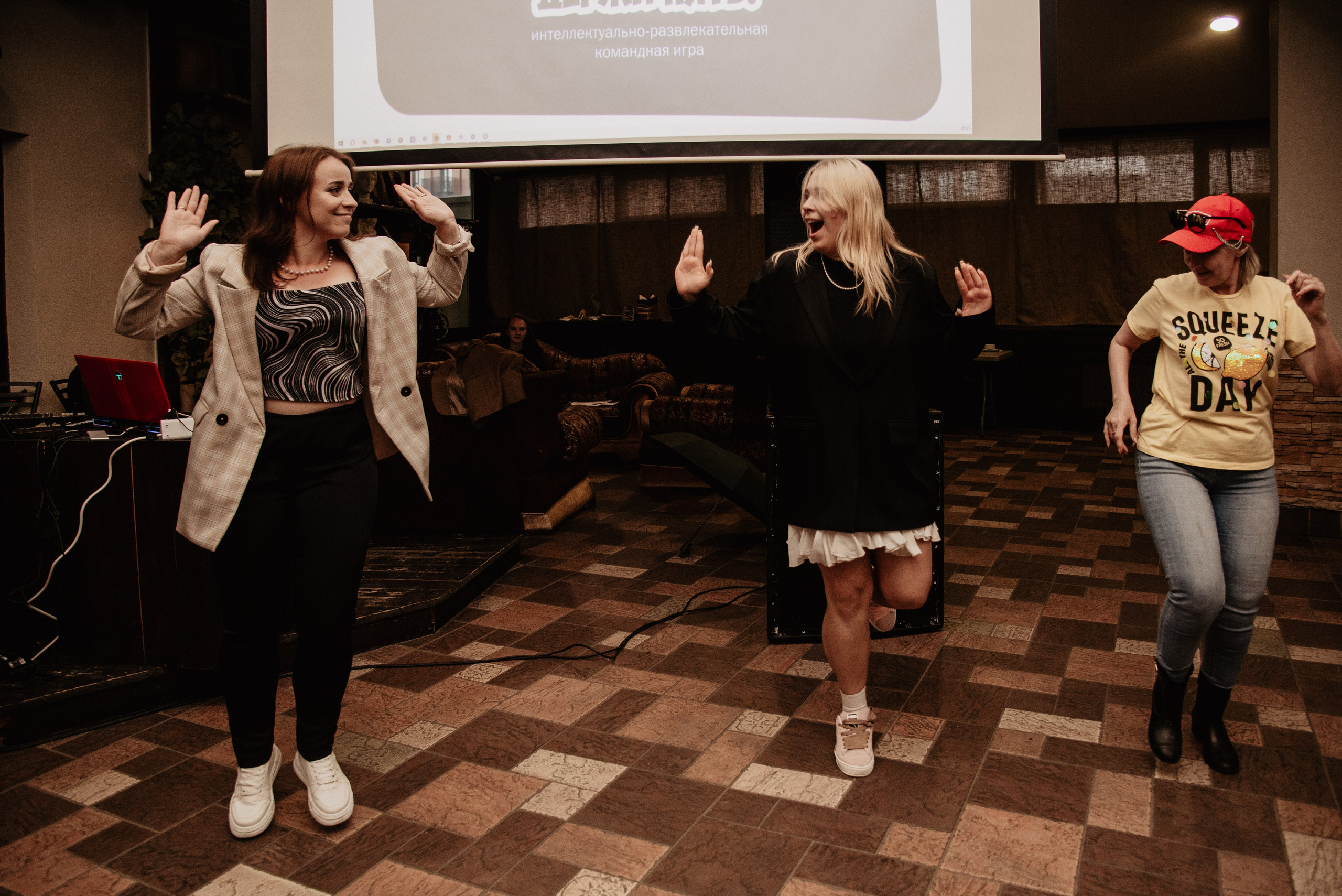 Квиз. Семейный и свадебный фотограф в г. Уфа Динара