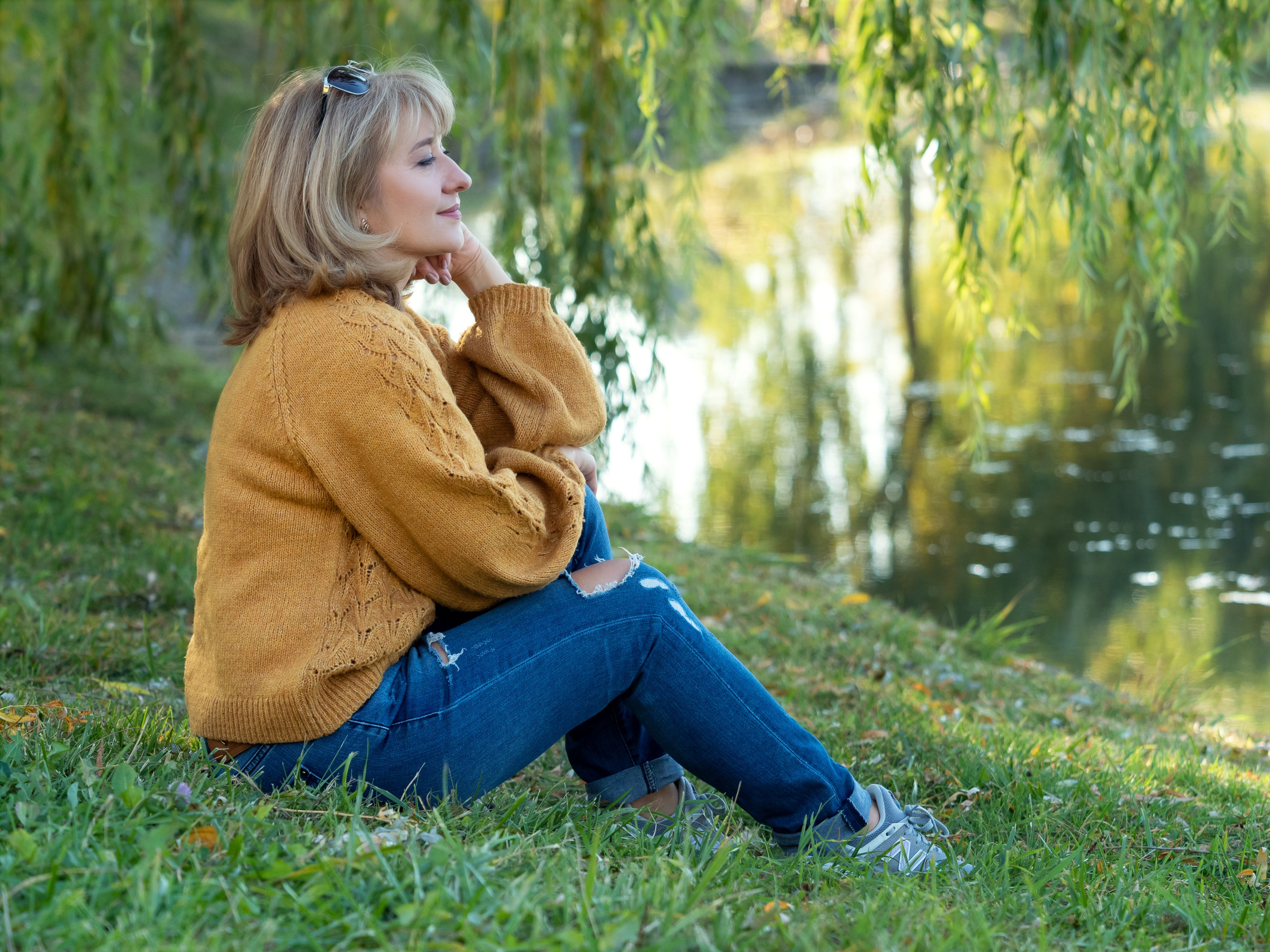 Начало нового этапа. Фотограф в Минске Людмила Дутко