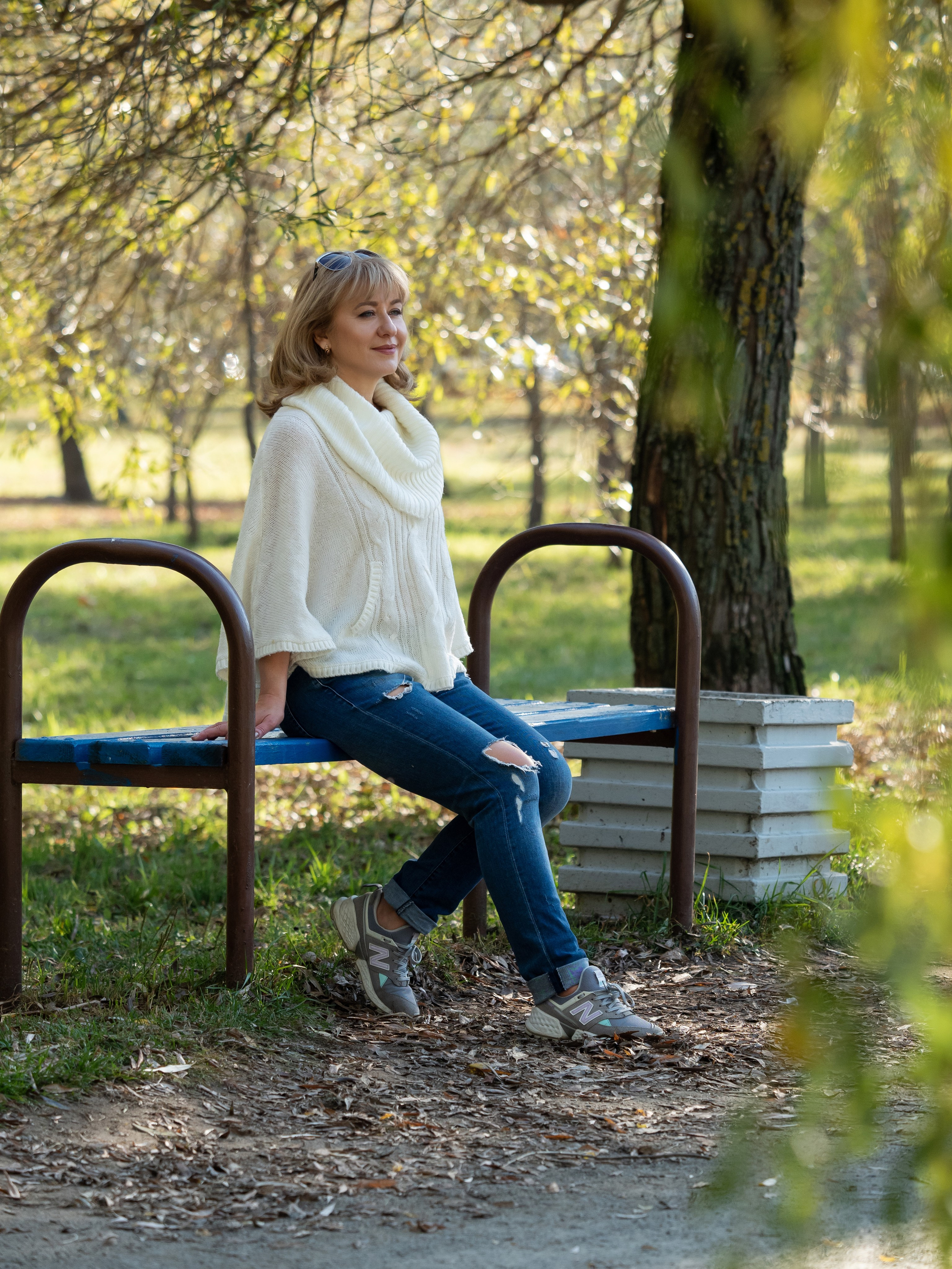 Начало нового этапа. Фотограф в Минске Людмила Дутко