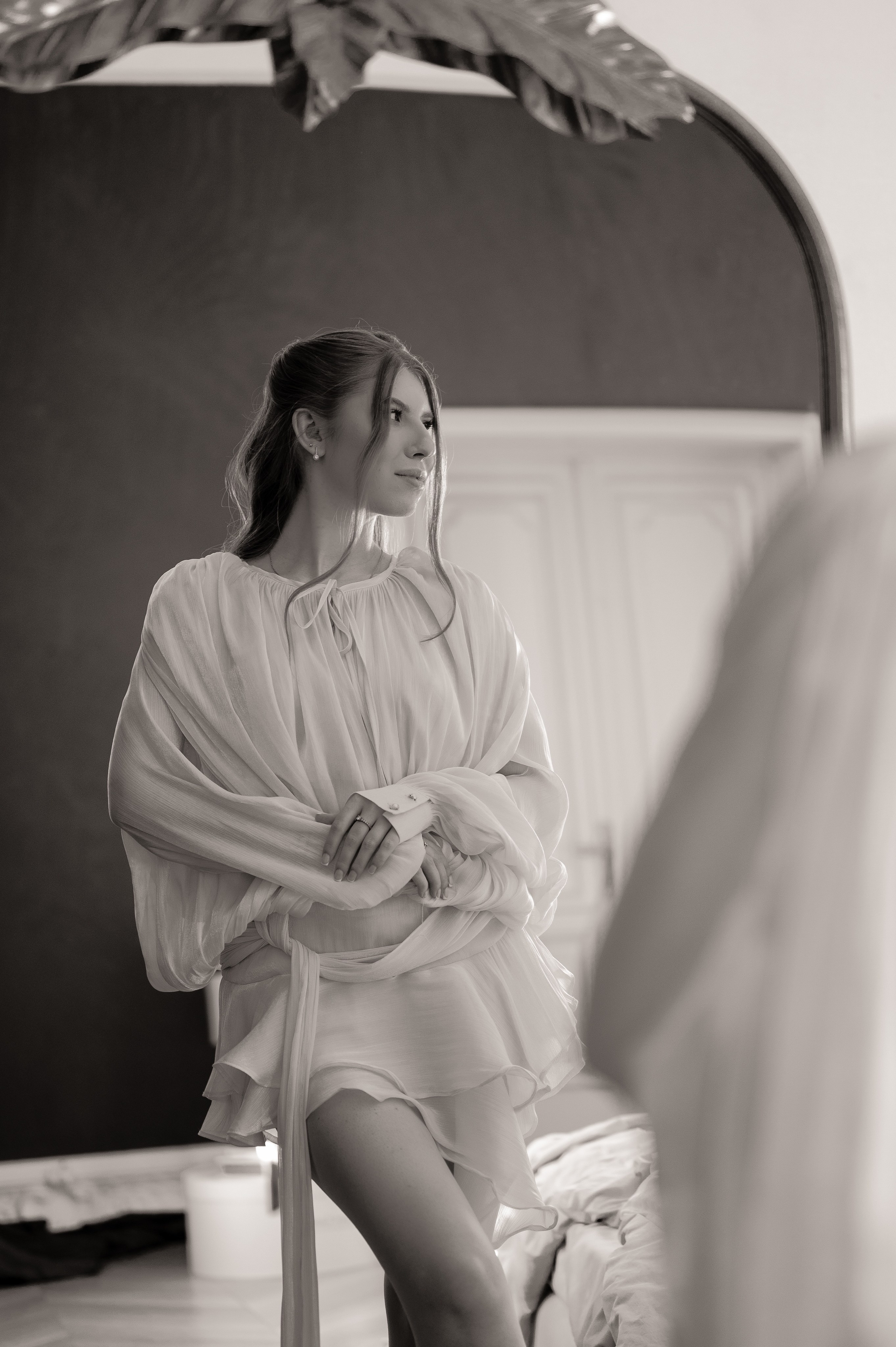 Аня. Свадебный и семейный фотограф в Краснодаре Алина Мельник