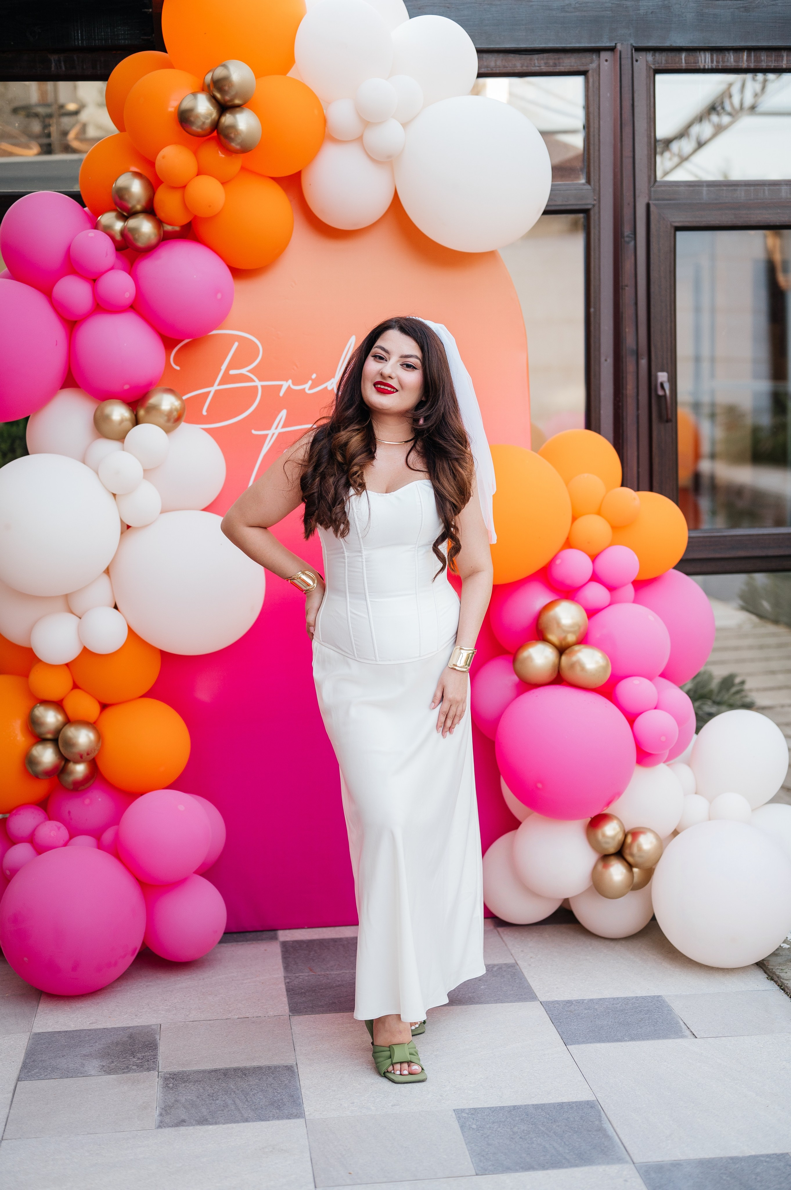 Девичник. Свадебный и семейный фотограф в Краснодаре Алина Мельник