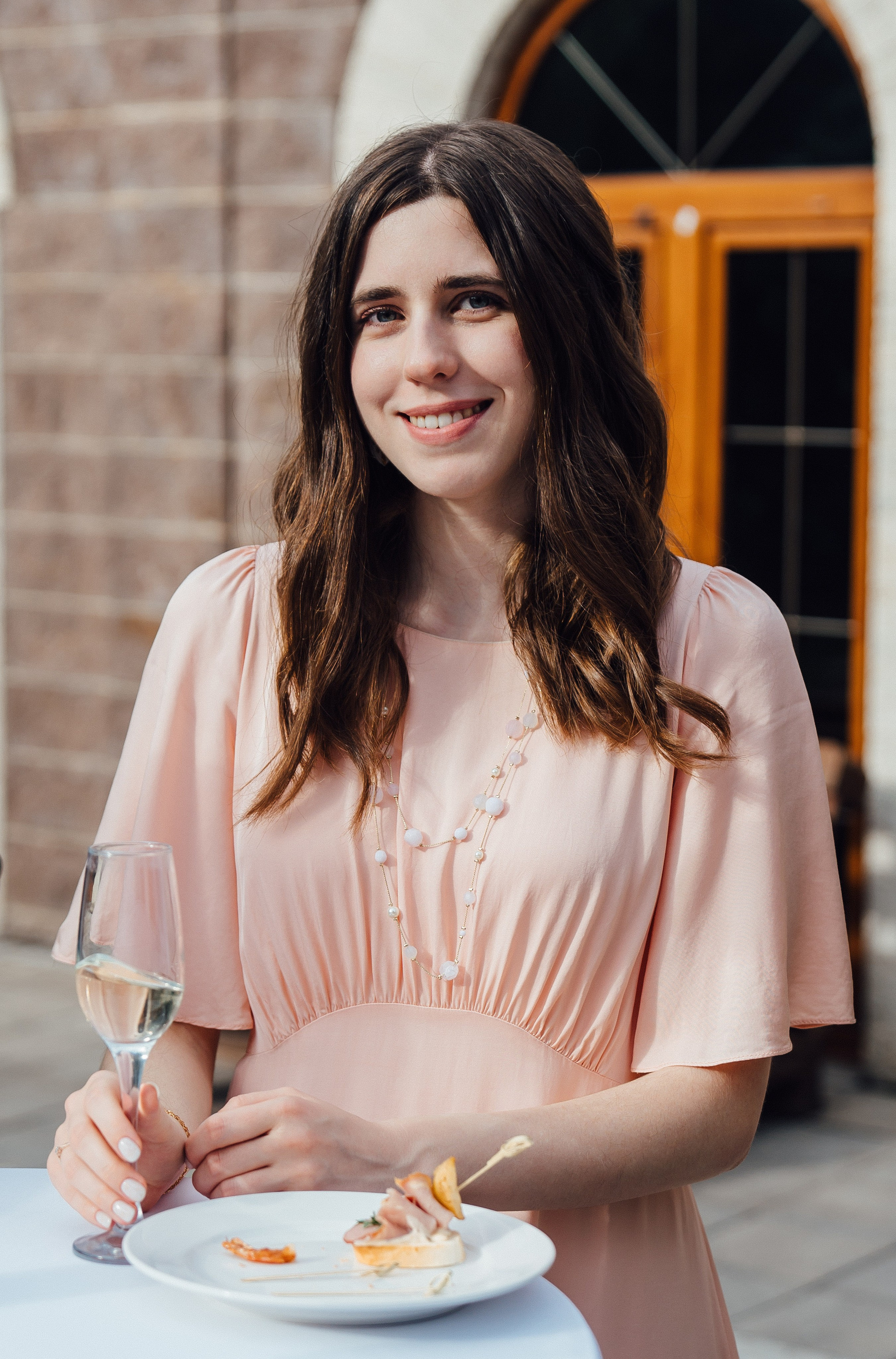 Свадьба Саша и Лера. Event фотограф Степанова Александра