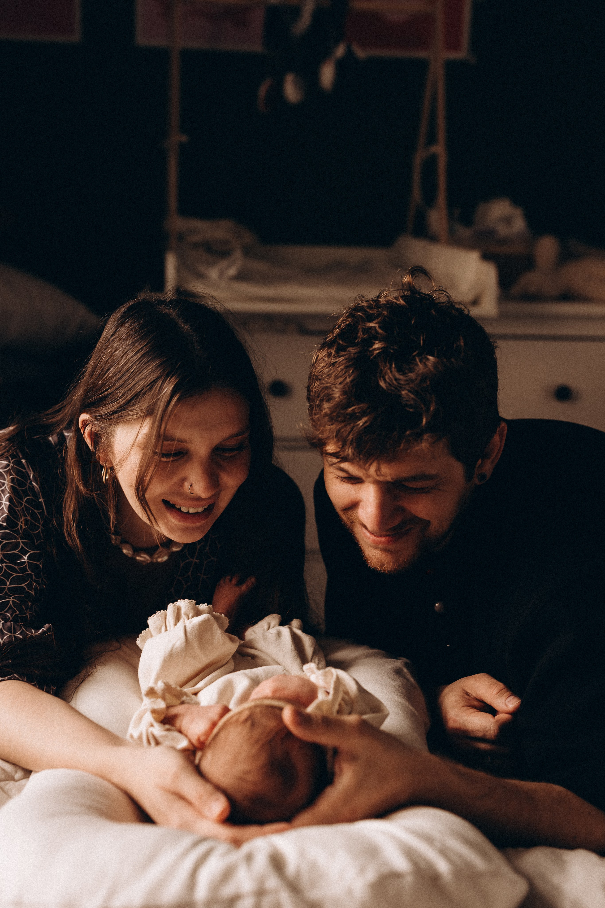 Александра. Евгения Пелипас