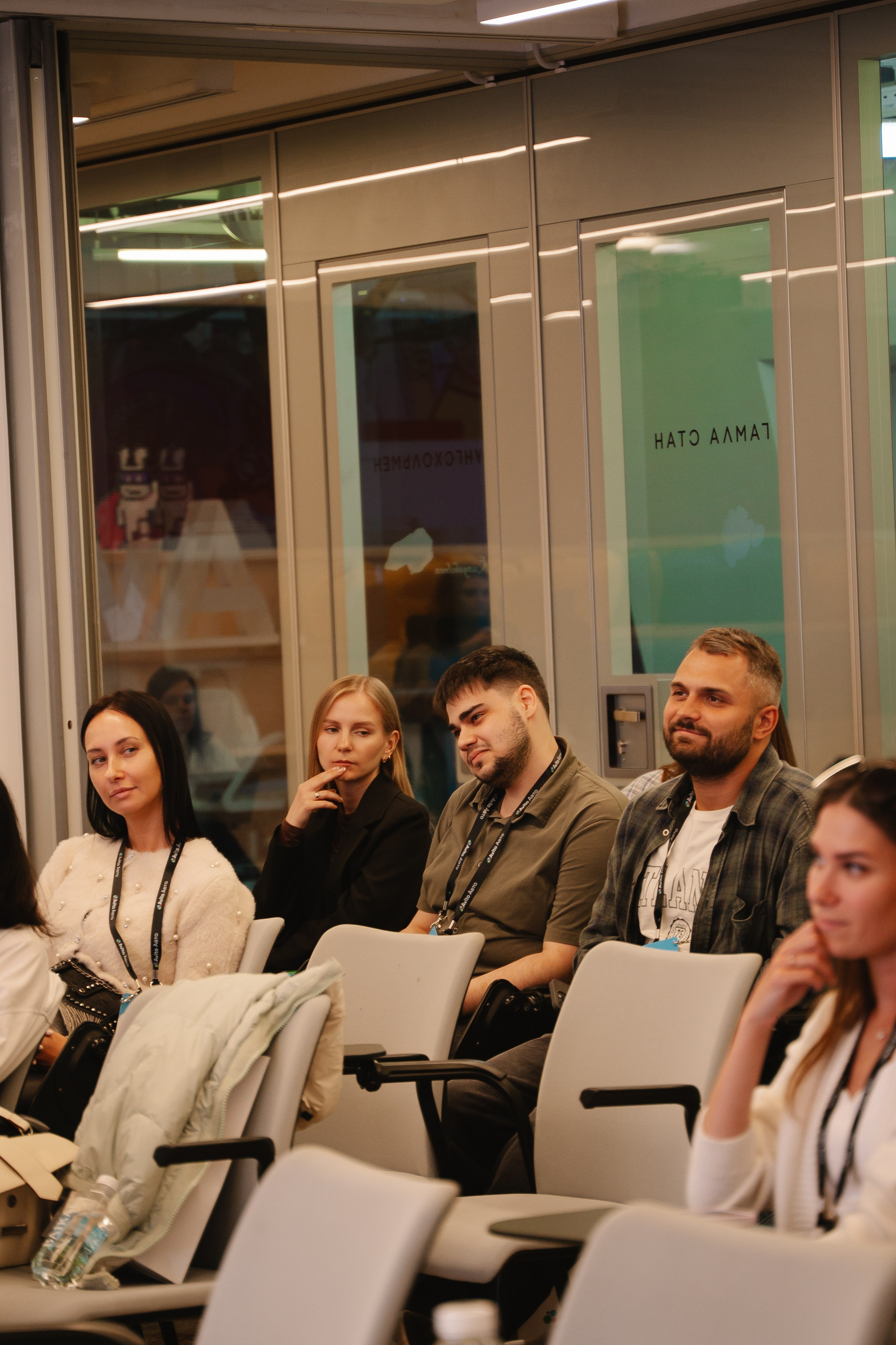 Avito. Фотограф — Ася Орехова