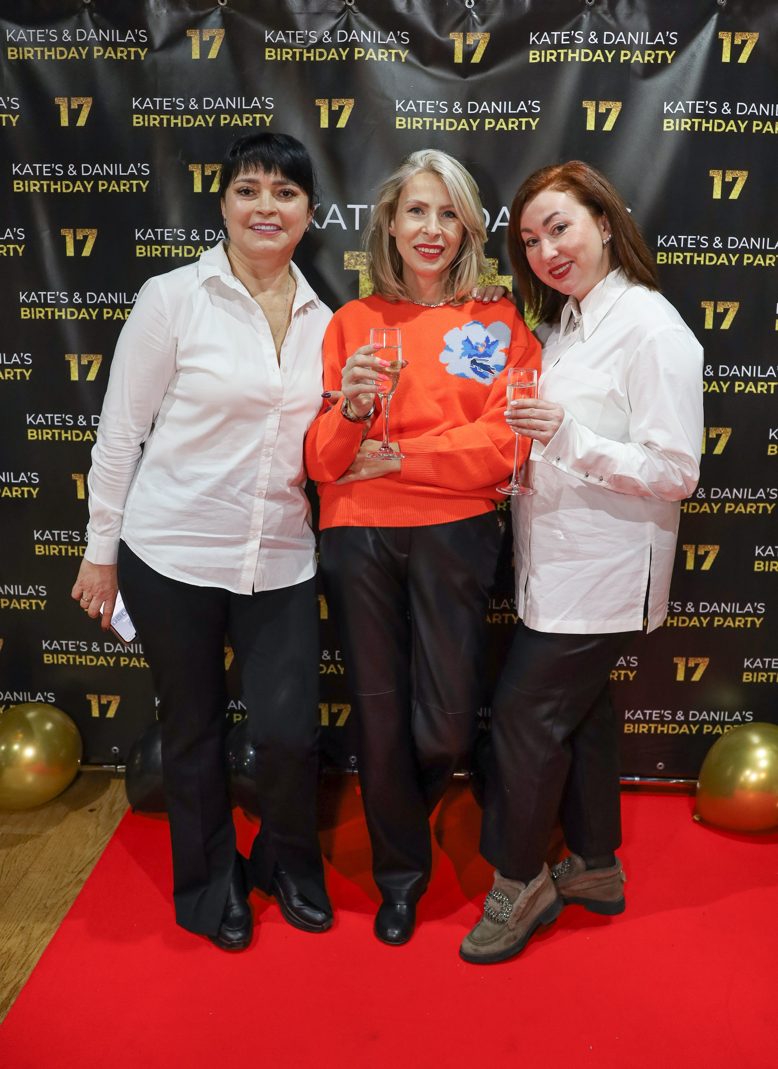 ДЕНЬ РОЖДЕНИЯ БЛИЗНЕЦОВ КАТИ И ДАНИЛЫ. Фотограф мероприятий Ирина Каширина