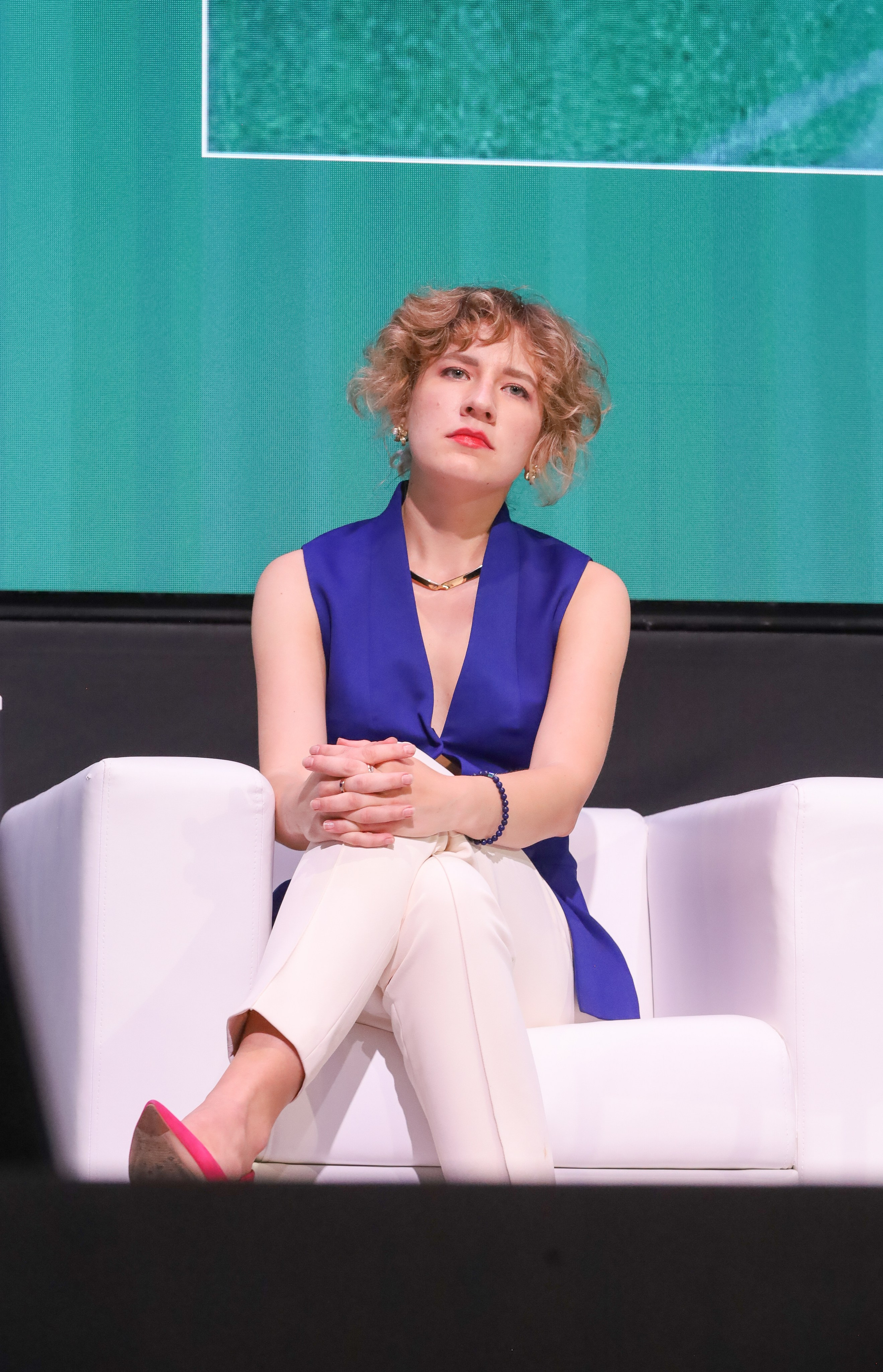 ПРЕВЕНТМЕД 2025 — ФОРУМ ПРЕВЕНТИВНОЙ МЕДИЦИНЫ. Фотограф мероприятий Ирина Каширина