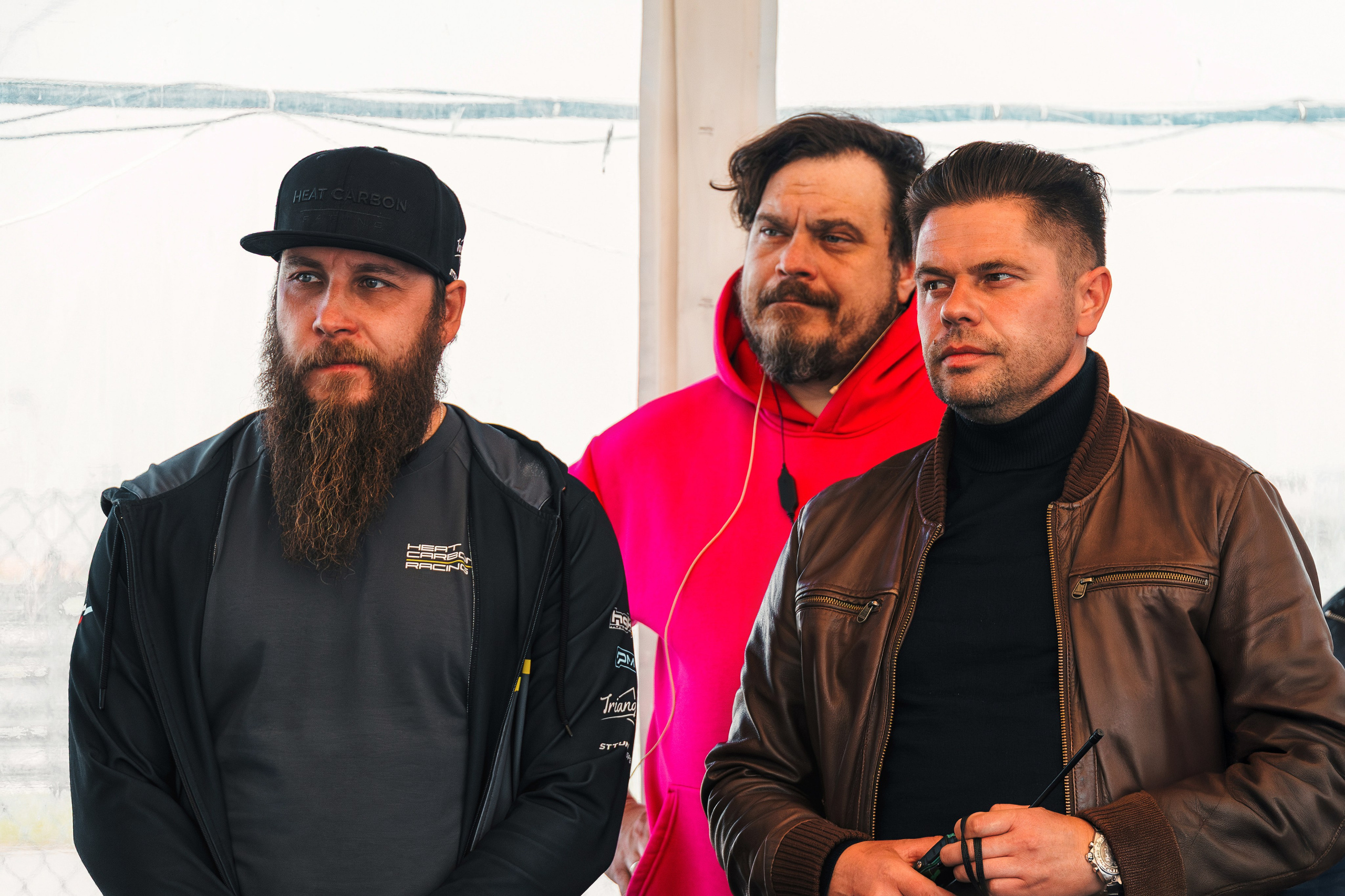 Let’s Drift 2025 — Этап 2 / Санкт-Петербург