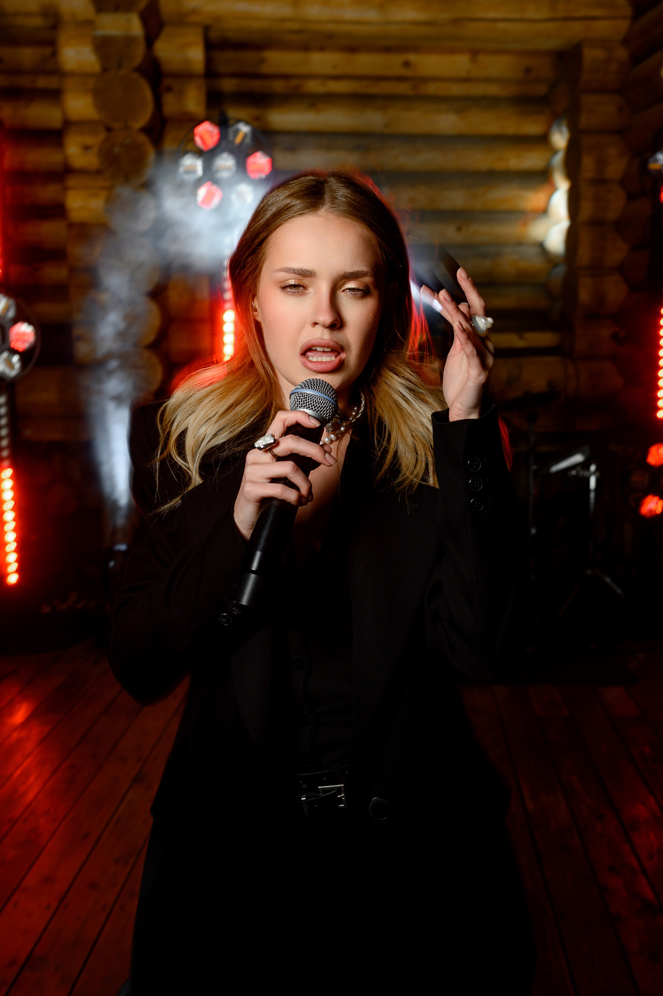 Lisa & Ilya. Фотограф в Липецке Ковалько Евгений