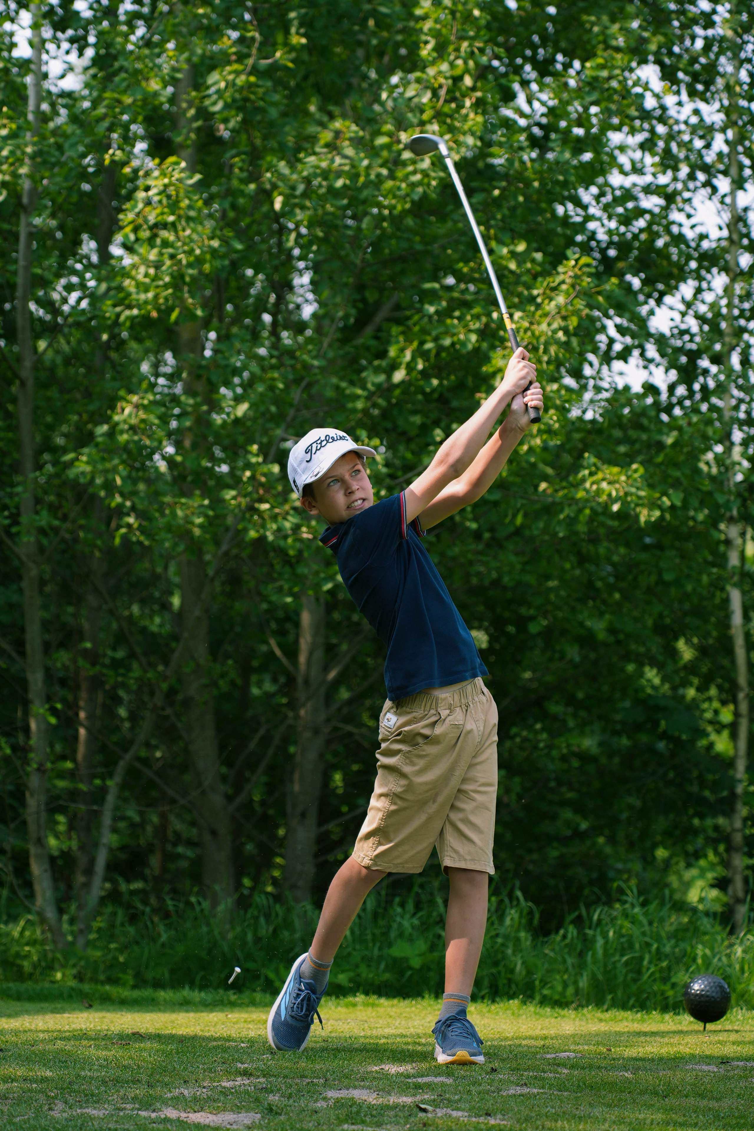 RGA Kids. Andrew firioubine • iamfirioubine