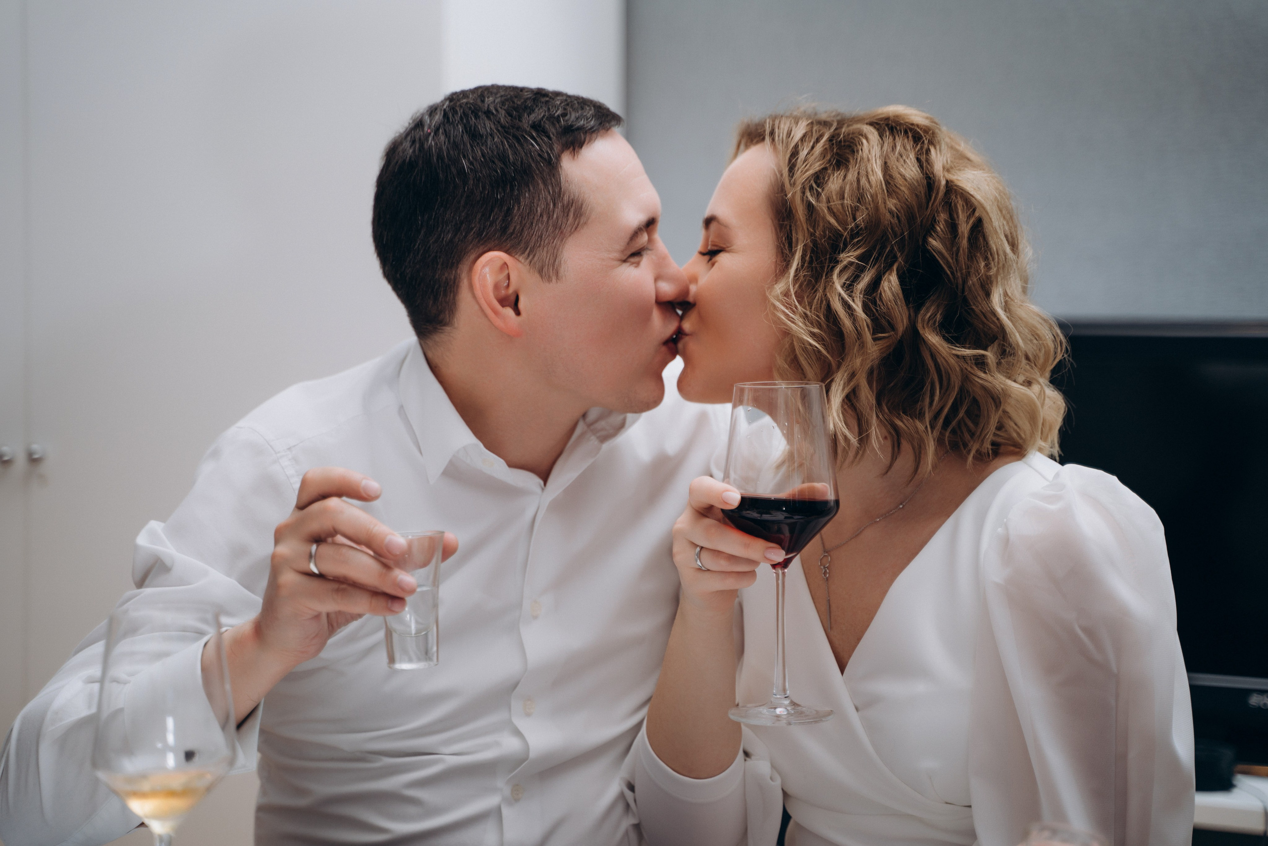 Свадьба Алберт и Дарья. Event фотограф Степанова Александра