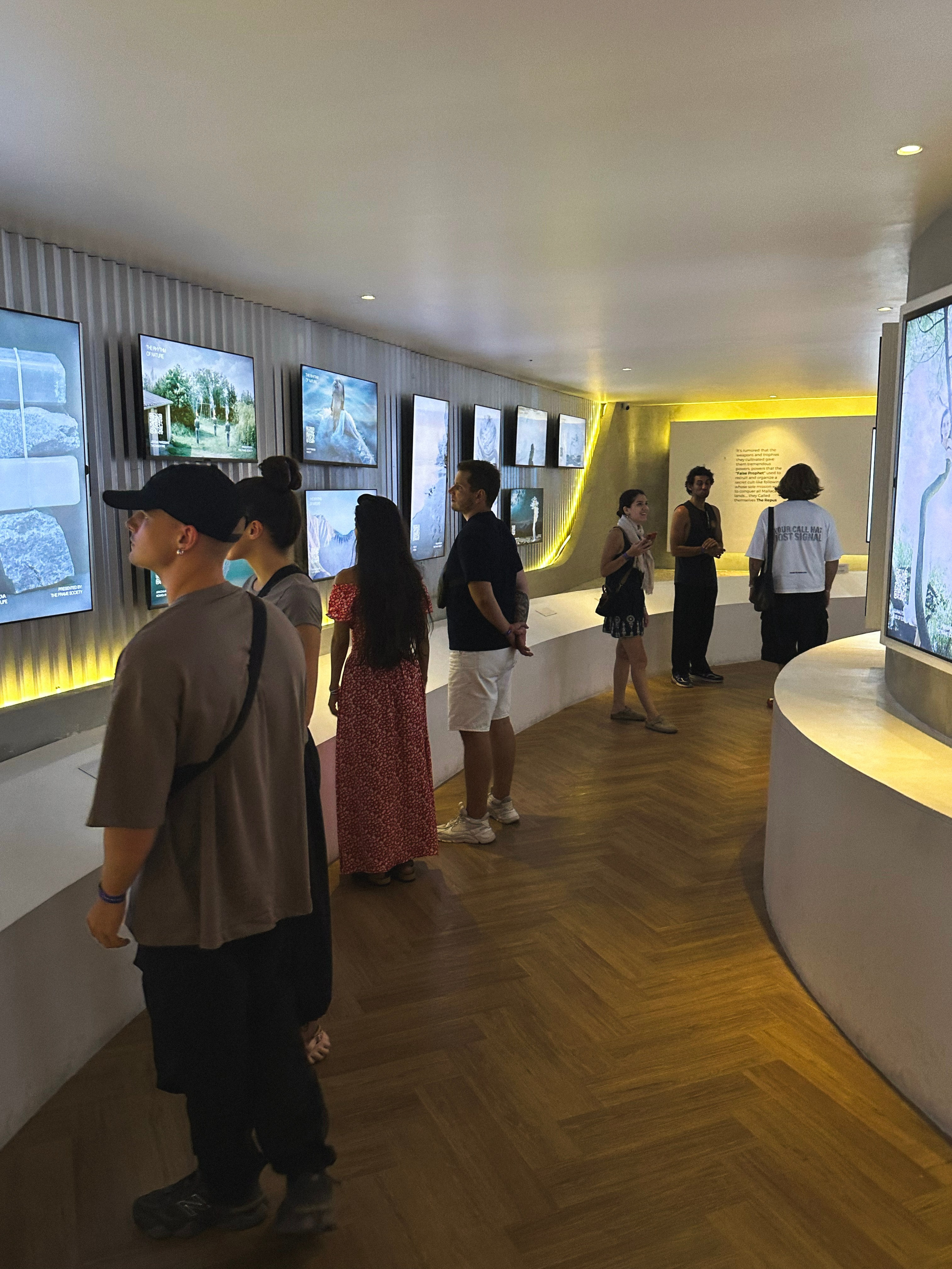 THE RHYTHM OF NATURE. Александр Колпаков