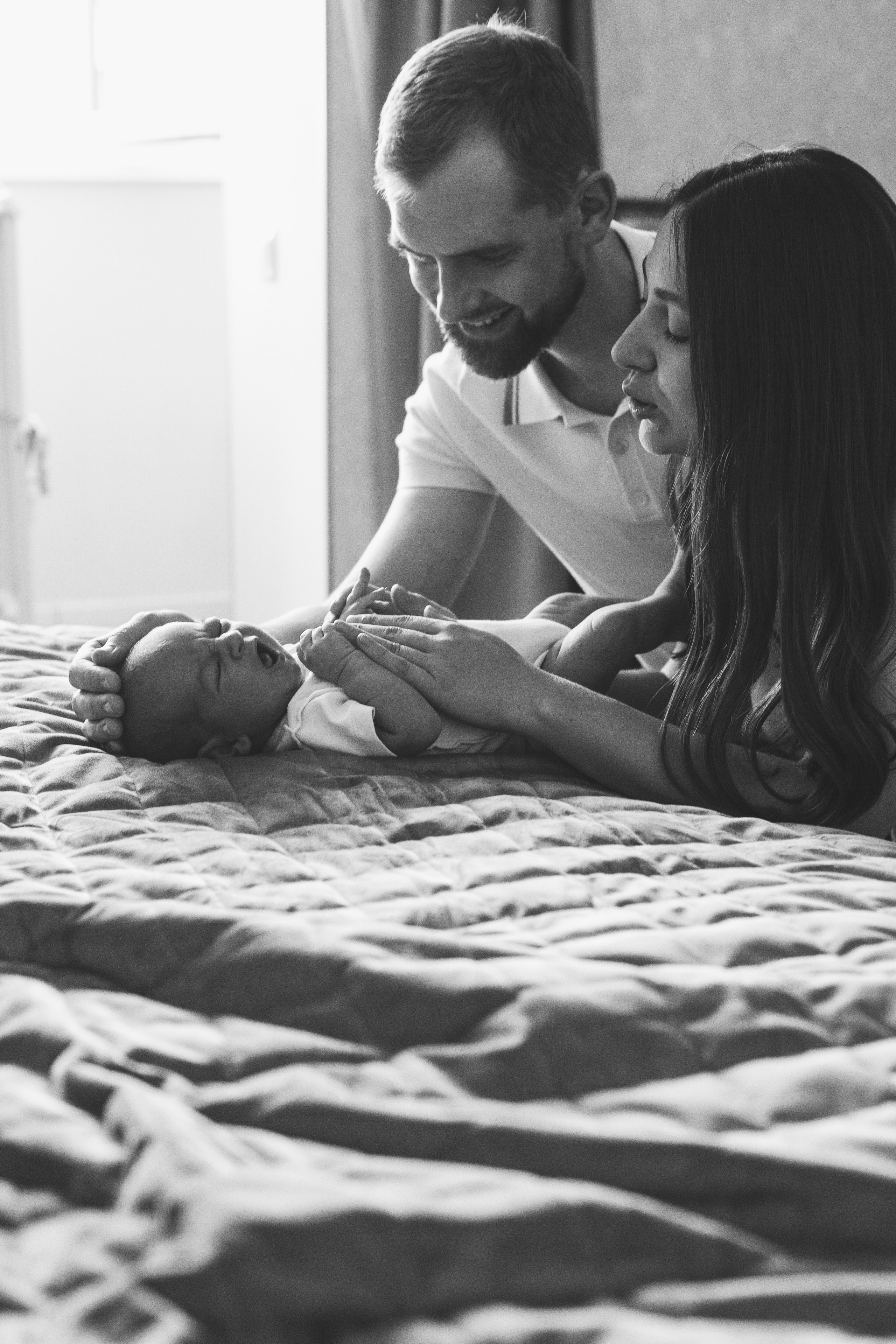 4. Семейный, детский, женский, свадебный фотограф в Ростове-на-Дону Васильчикова Юлия