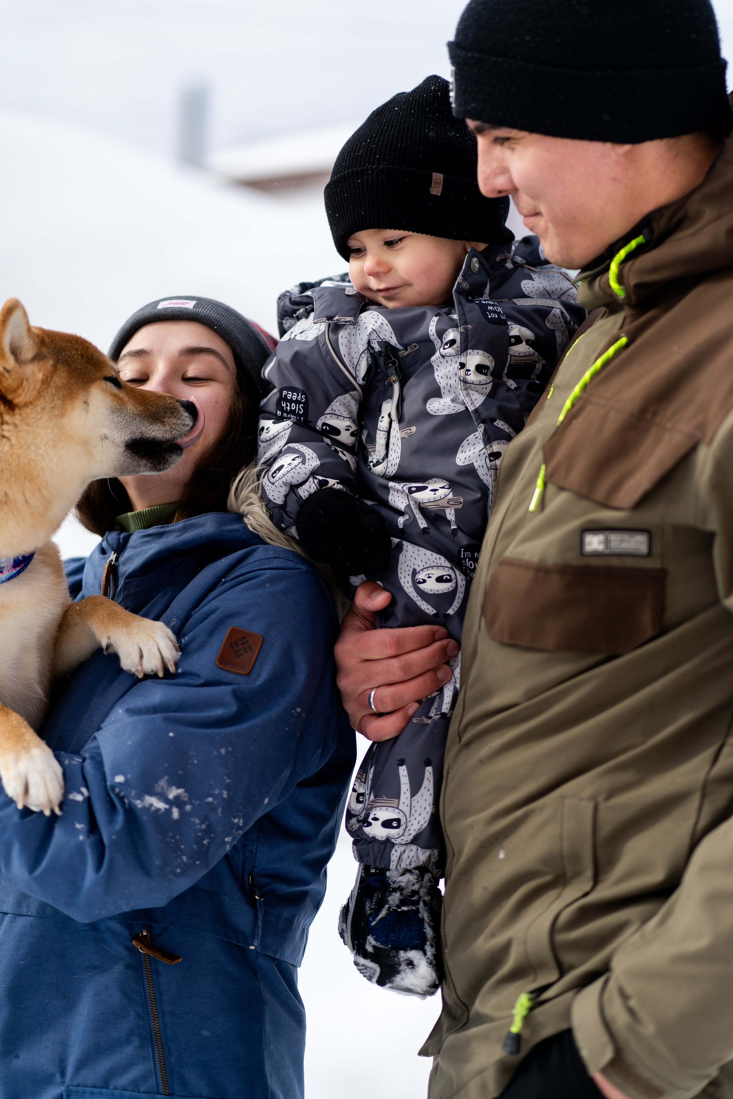 Соня&Лёня. Анастасия Паршукова — фотограф Шерегеш Новосибирск