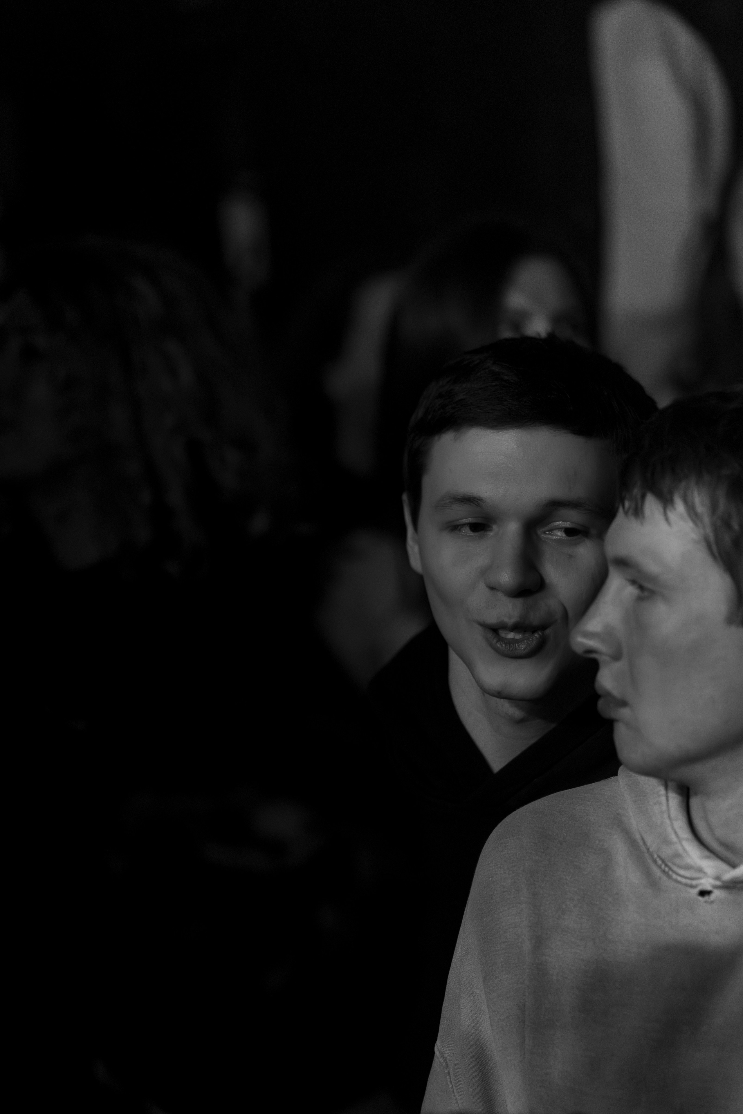 Rook's. Анастасия Паршукова — фотограф Шерегеш Новосибирск