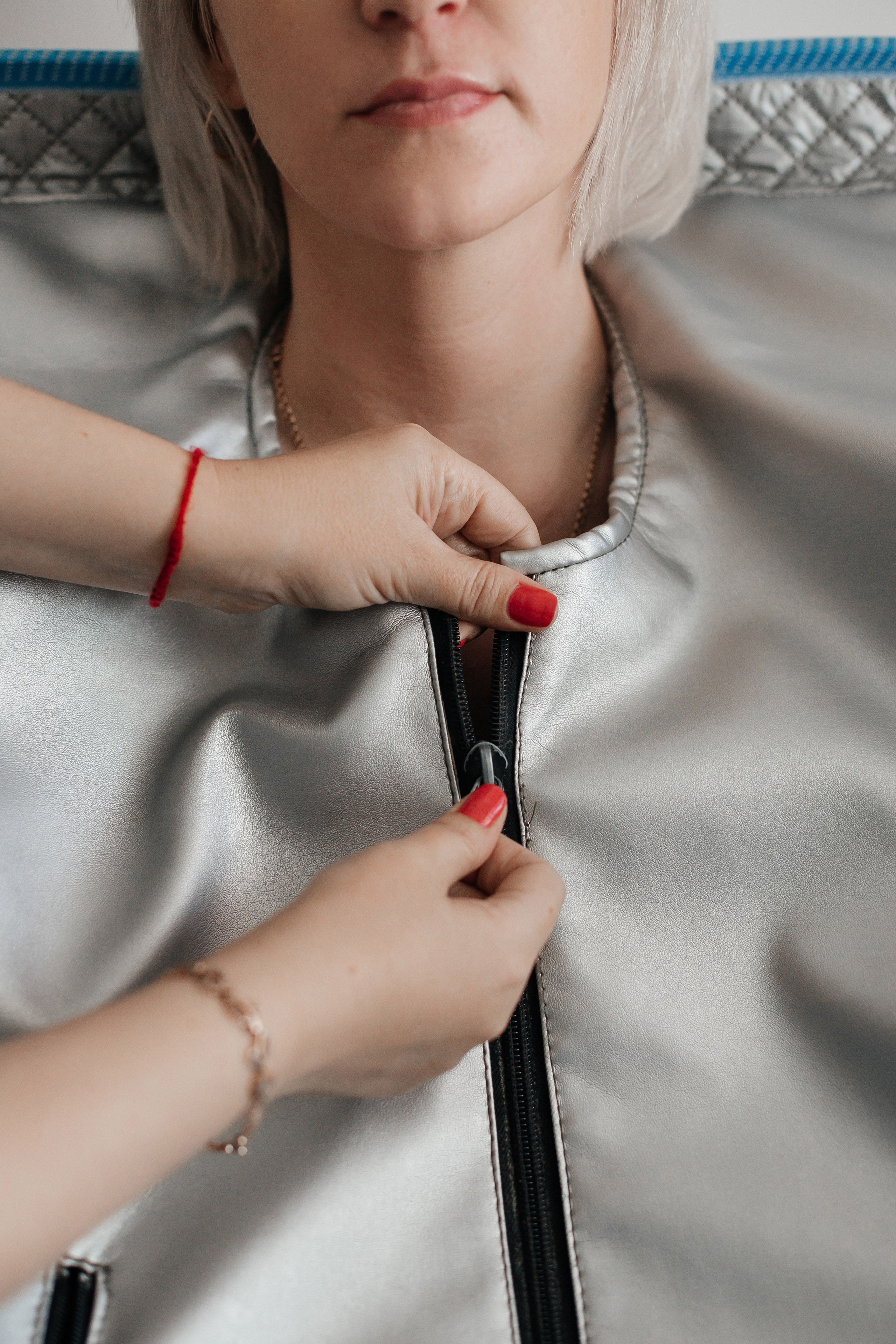 КОРРЕКЦИЯ ФИГУРЫ. Фотограф в Киселёвске Татьяна Трухалева