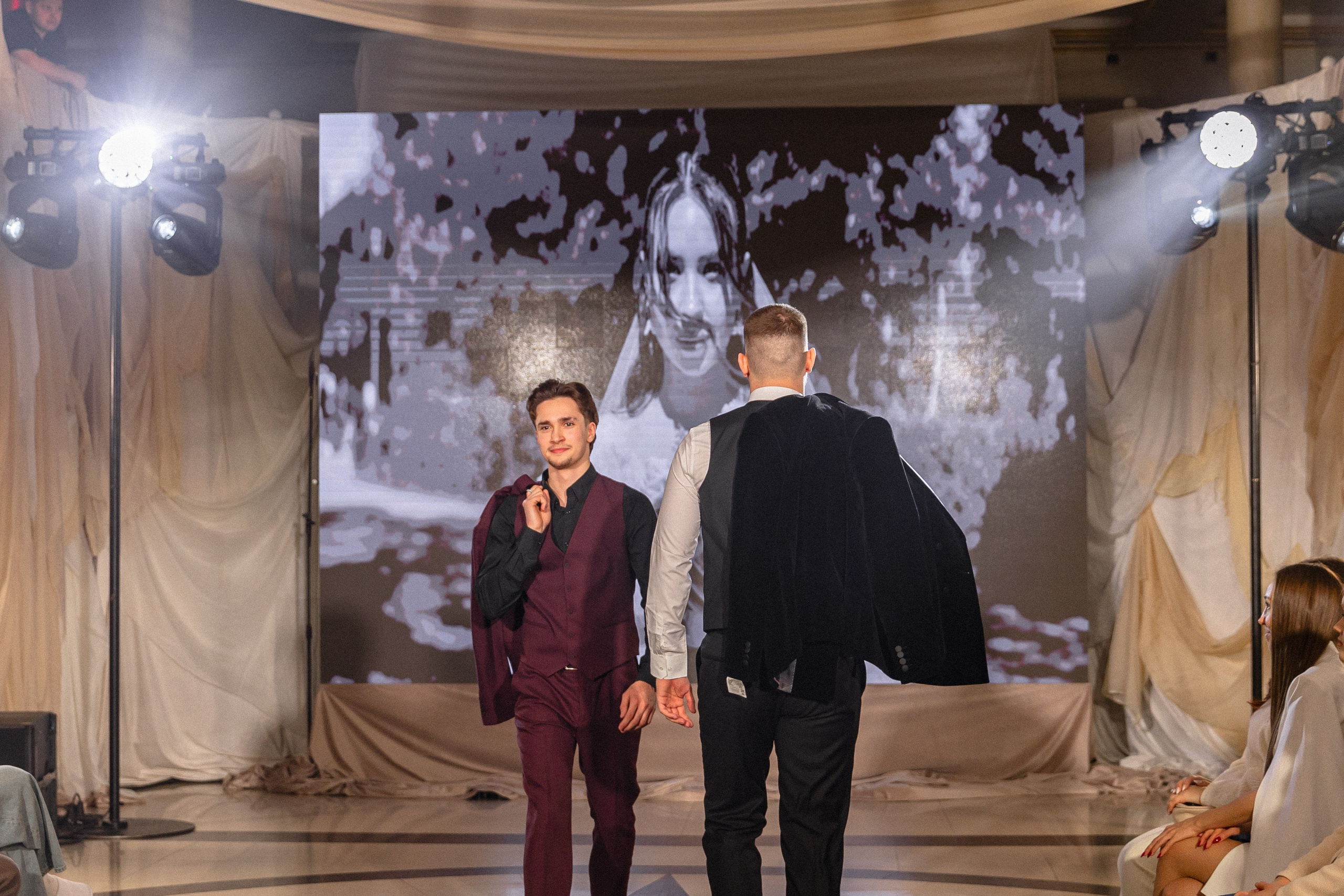 Мероприятие для невест 2026. Свадебный и семейный фотограф в Екатеринбурге Катя Буряк