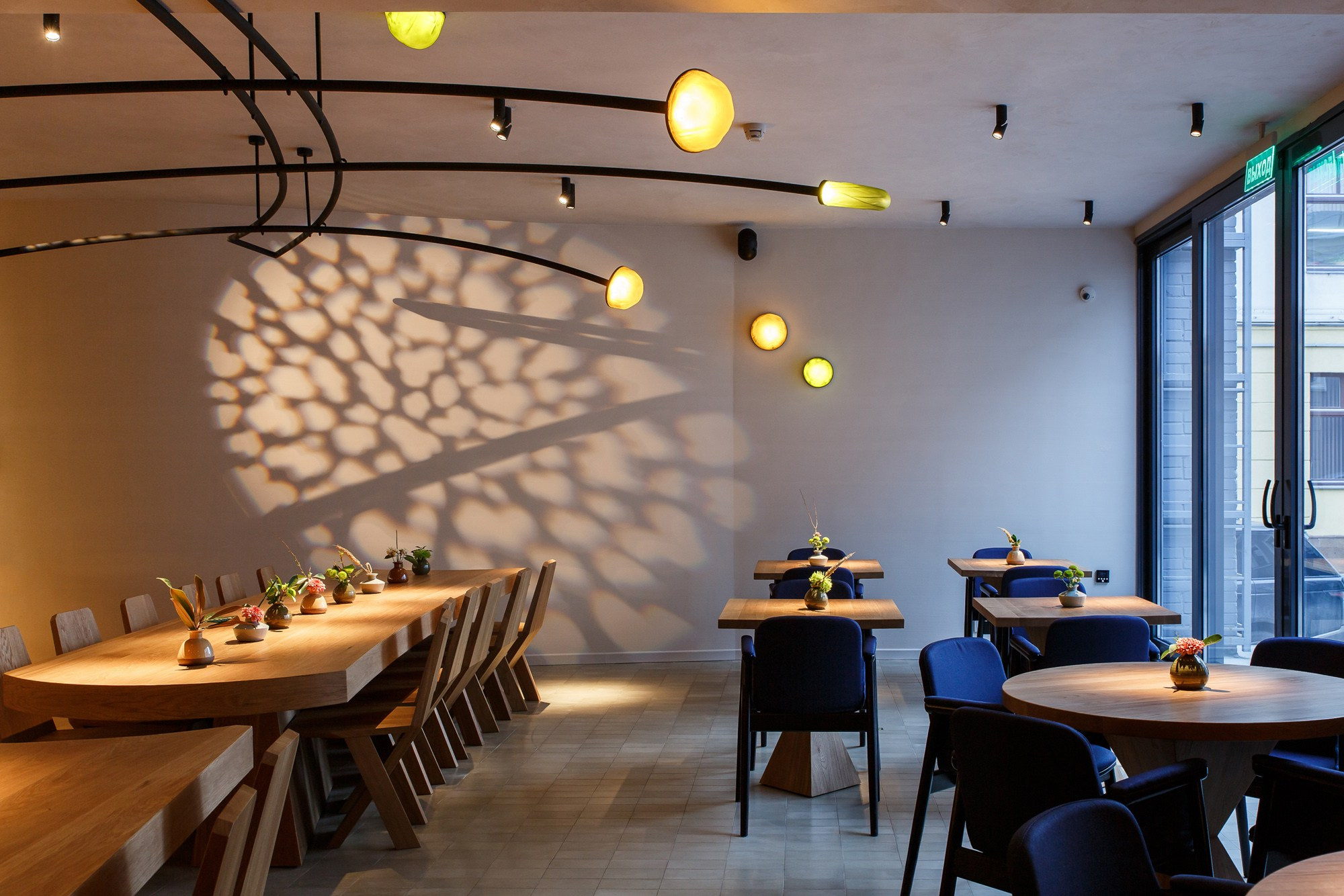 Lila Asia. Photographer Ksenia Kolesnikova. Interior, Product, and Portrait Photography in Moscow