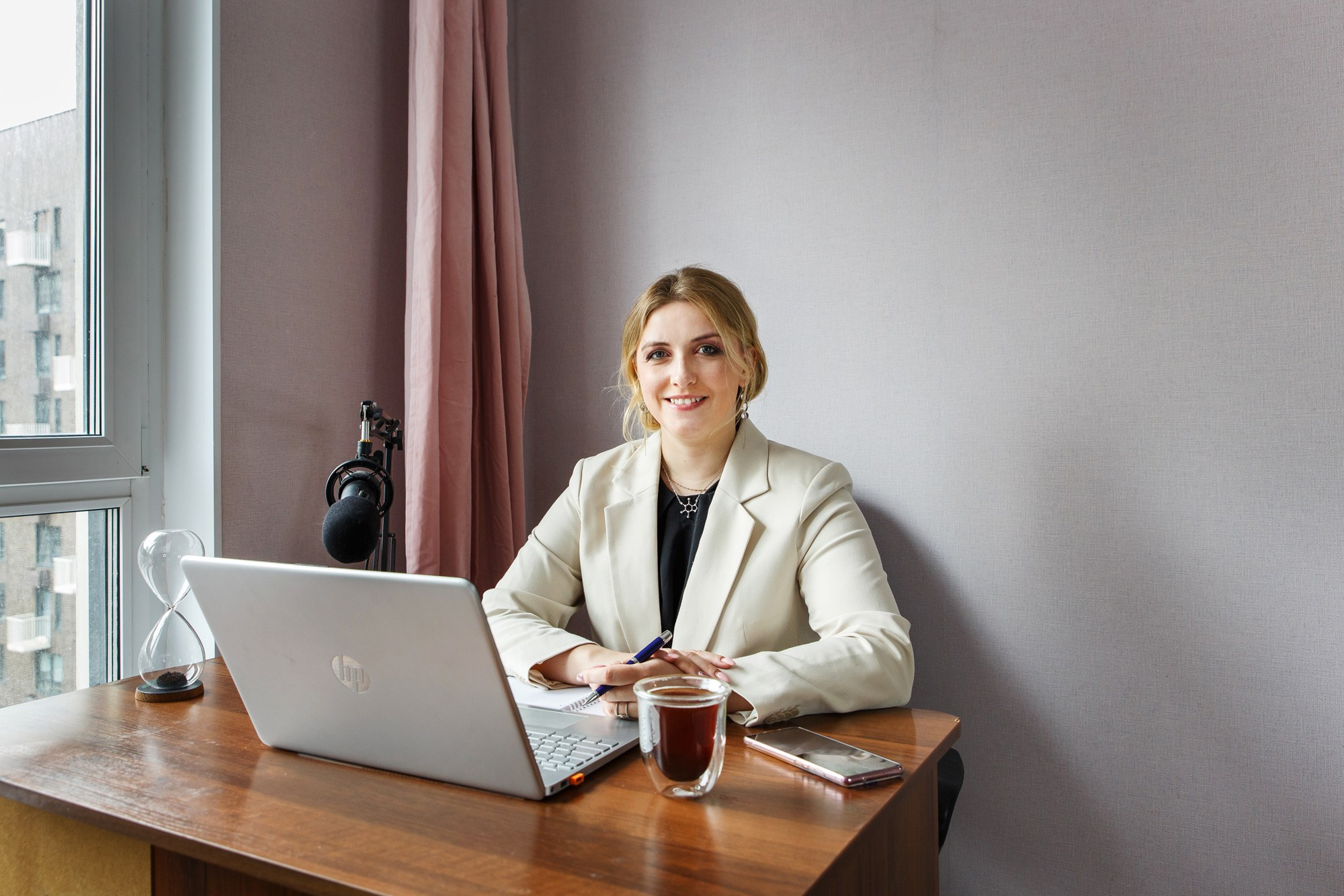 Doctors for Tinkoff Journal