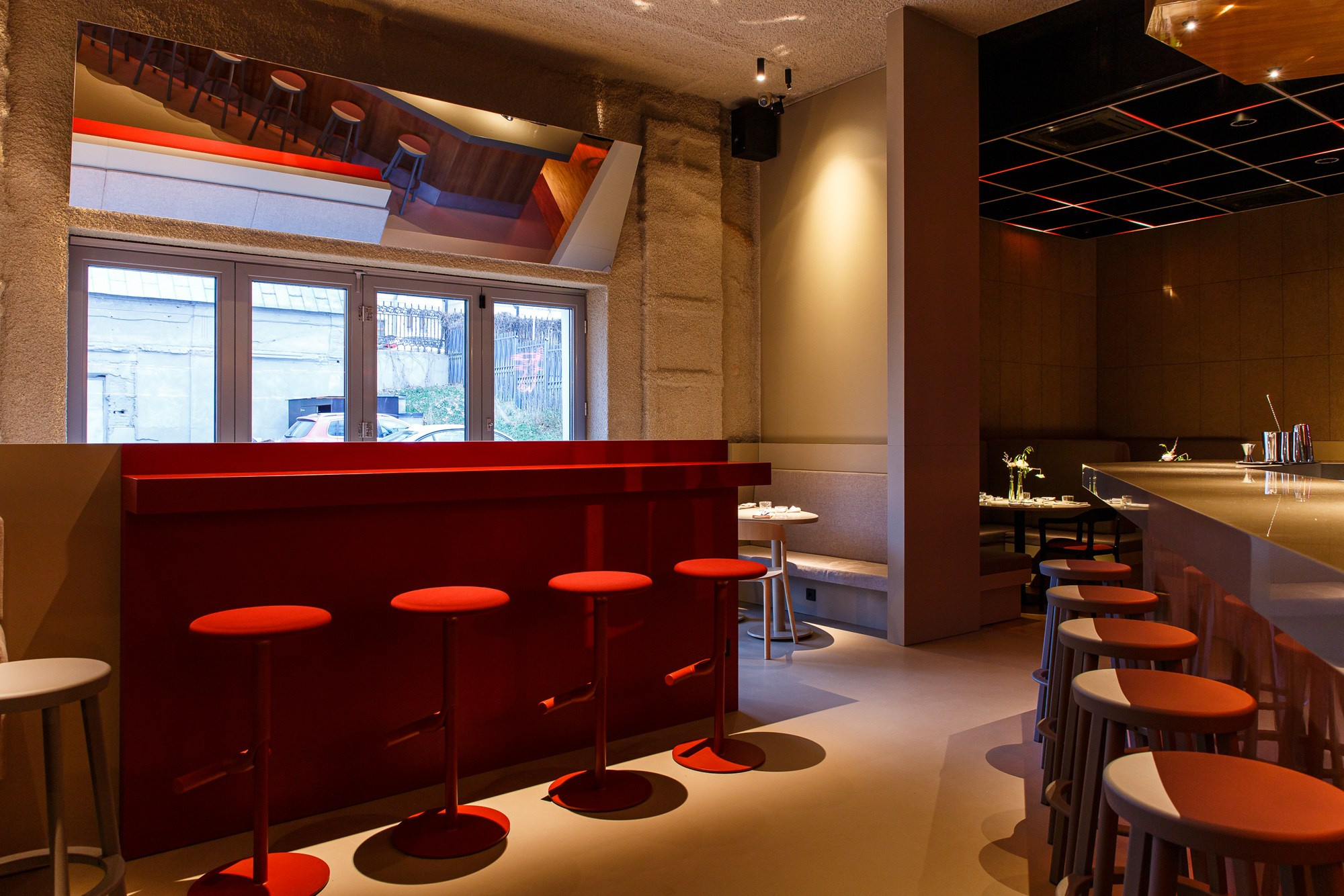 Deep Fried Friends. Фотограф Ксения Колесникова. Интерьерная и портретная съемка в Москве