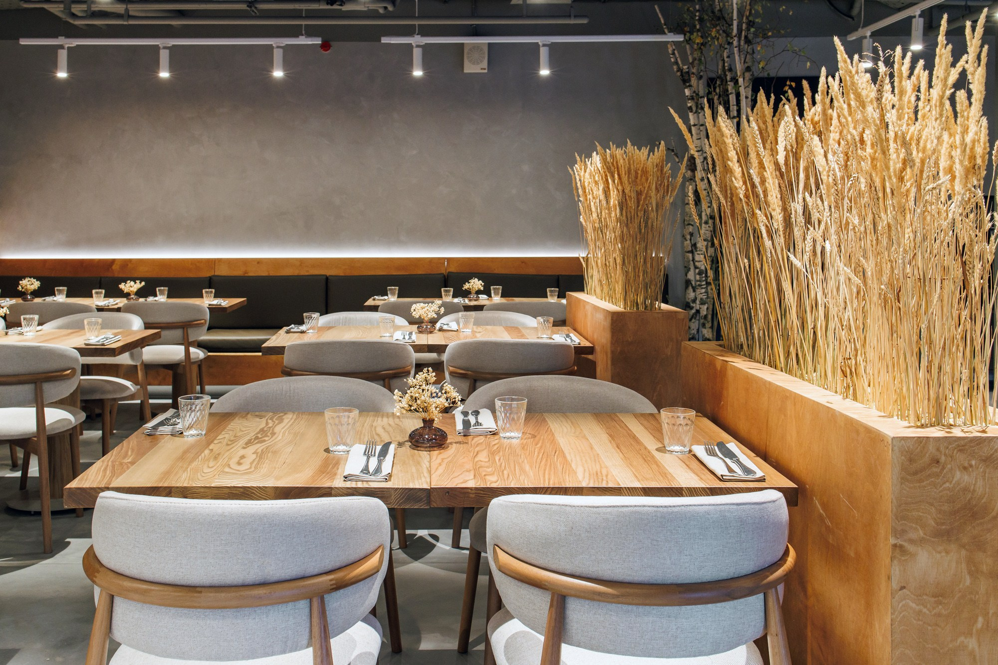 Dacha. Фотограф Ксения Колесникова. Интерьерная и портретная съемка в Москве