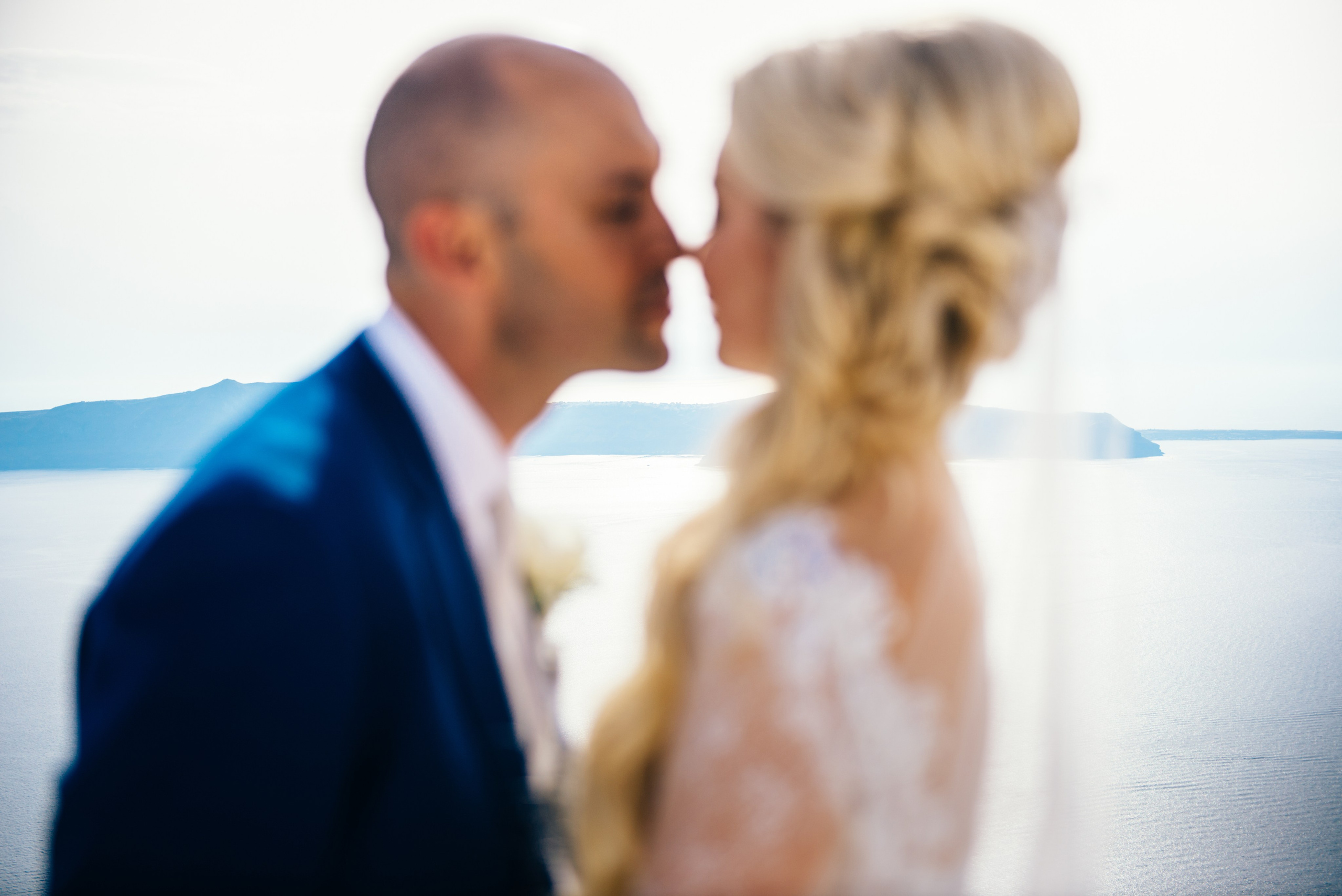 Свадьба в Греции, Дарья и Пол. Свадебный фотограф в Тамбове Павел Четвертков