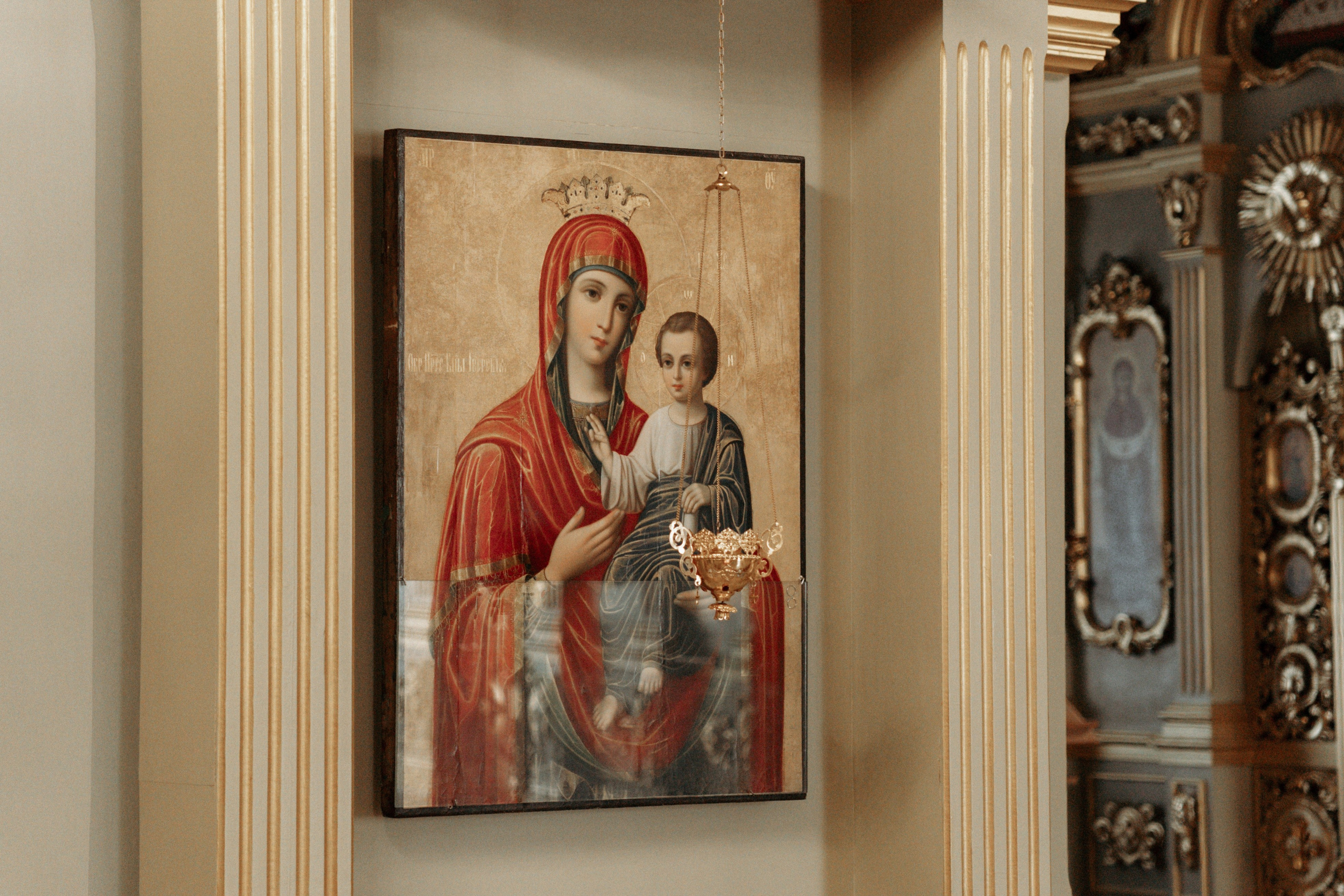 Венчание в Тамбове. Свадебный фотограф в Тамбове Павел Четвертков