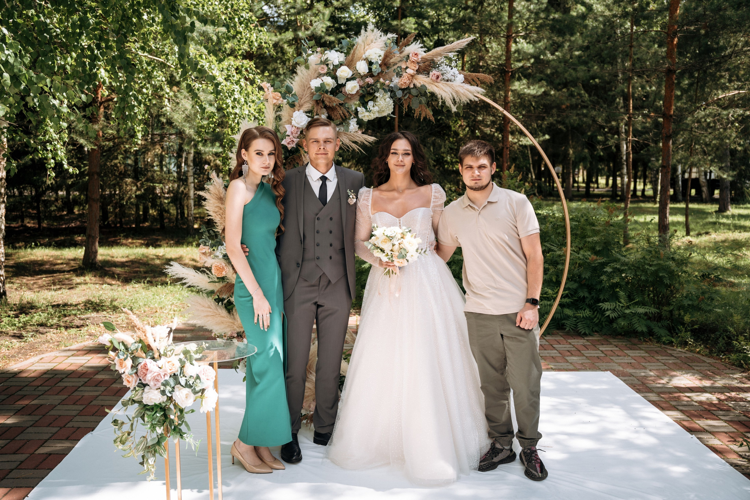 Свадебный фотограф в Тамбове Павел Четвертков. Свадебный фотограф в Тамбове Павел Четвертков