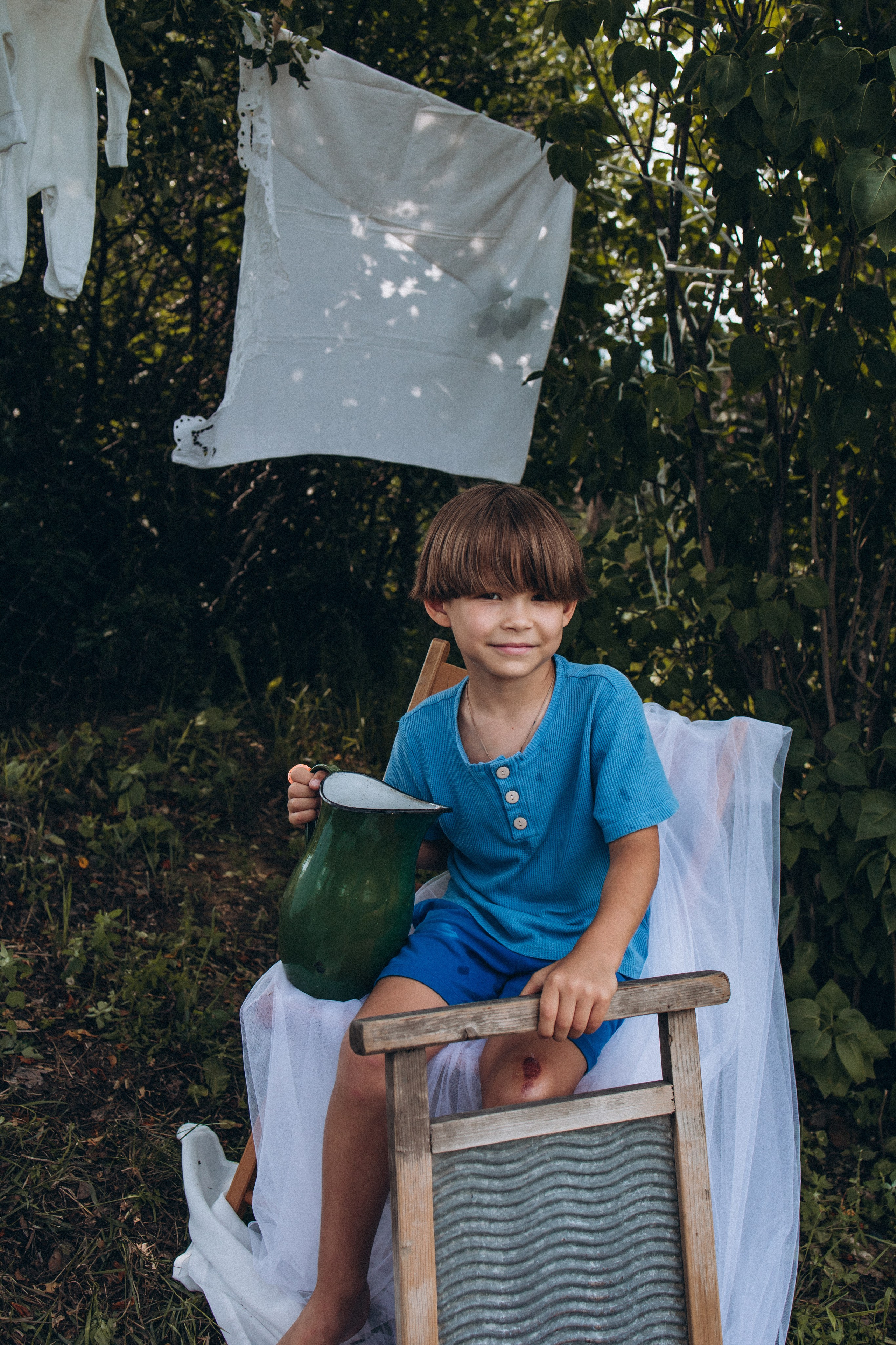 Детки. Семейный фотограф Нижневартовск Тюмень Ефимова Ирина