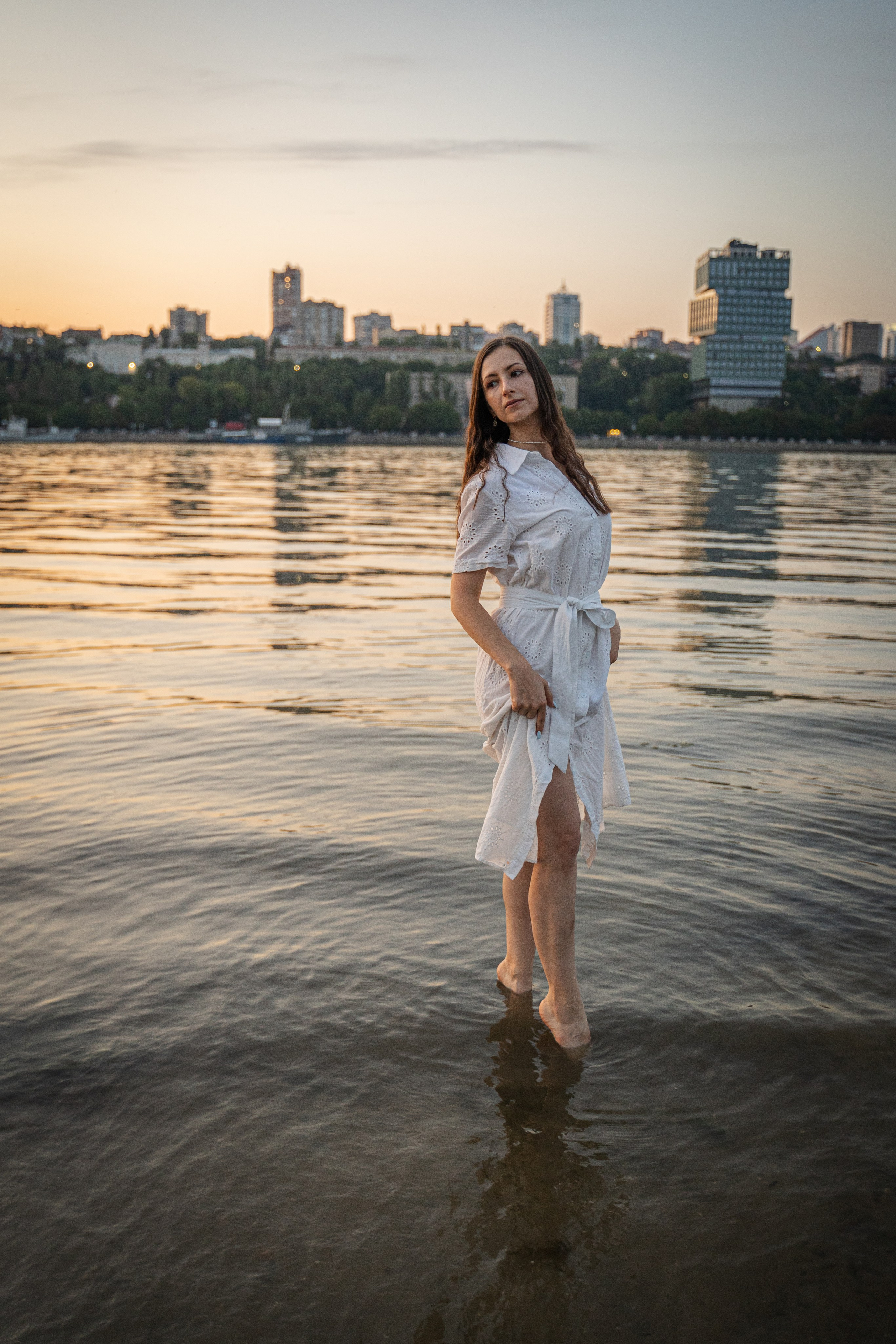 Индивидуальная фотосессия. Семейный и детский фотограф в Ростове-на-Дону