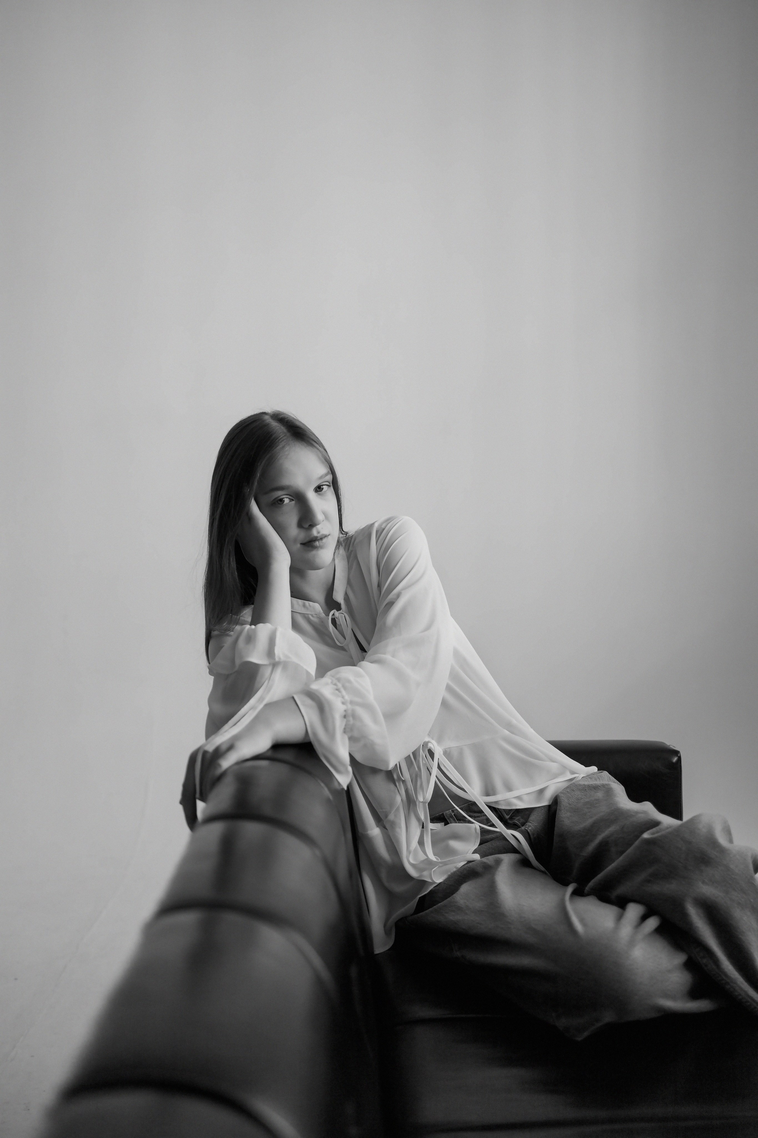 Искренность. Семейный и детский фотограф Наталья Патрушева Котлас