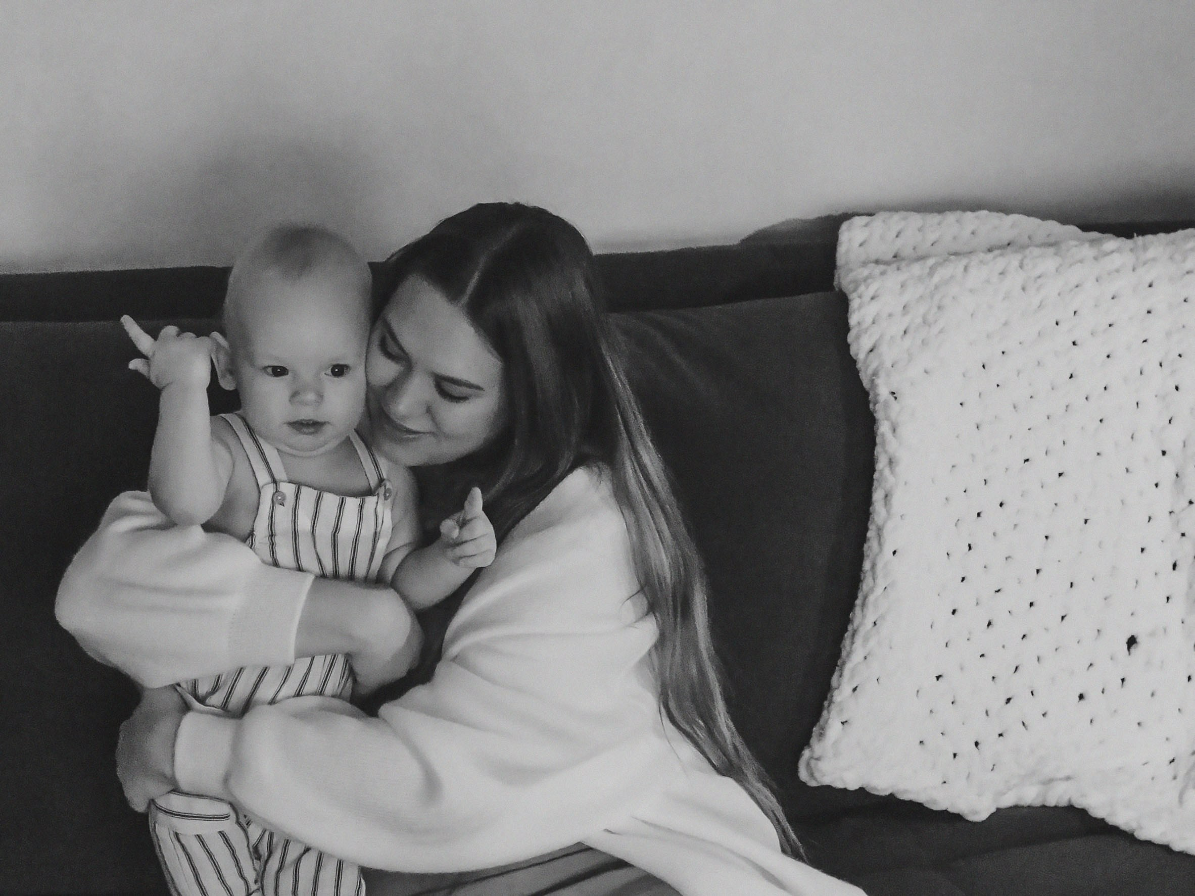 Нежность. Семейный и детский фотограф Наталья Патрушева Котлас