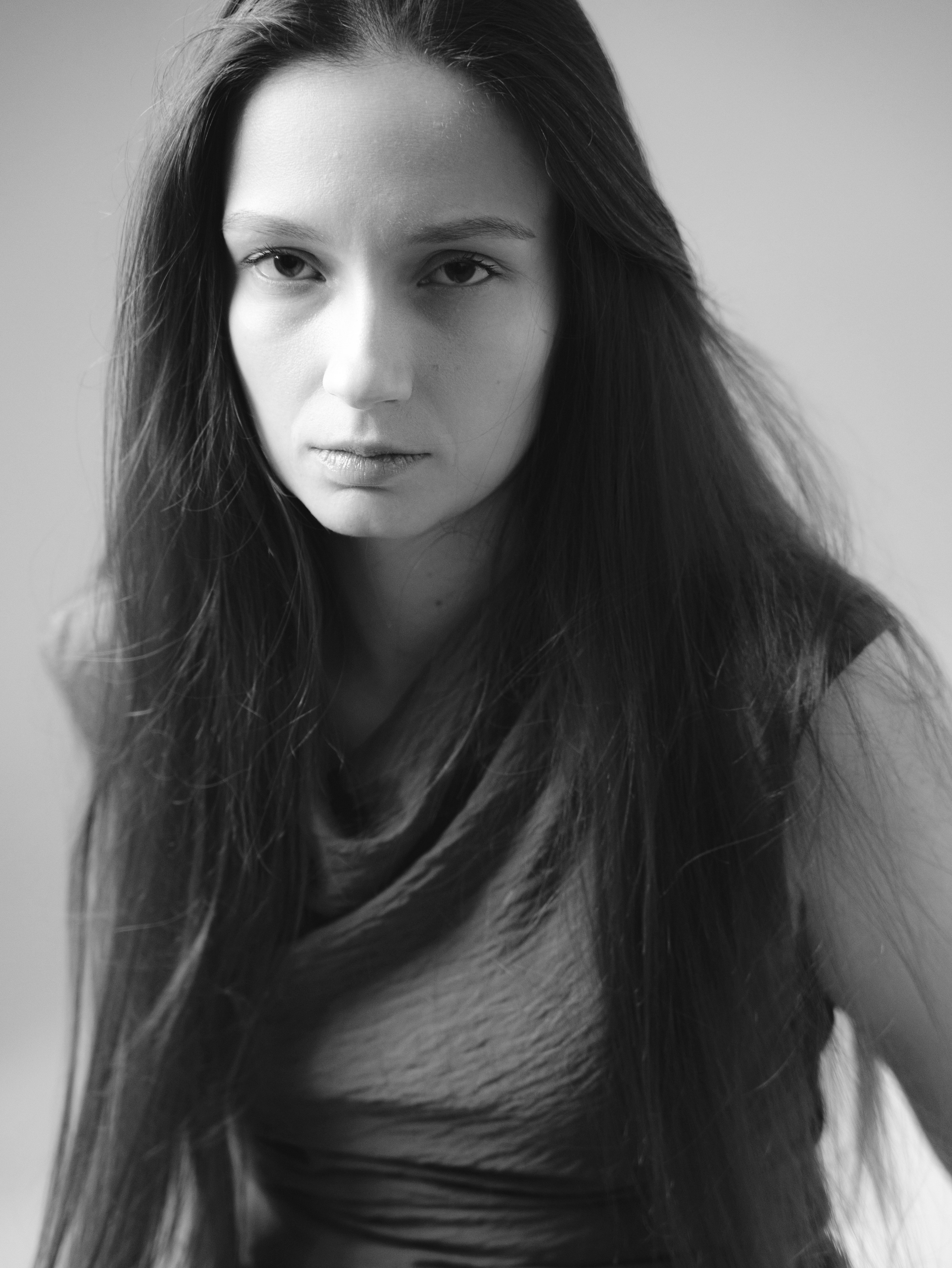 Полина. Портретный фотограф в Москве — Захарова Полина