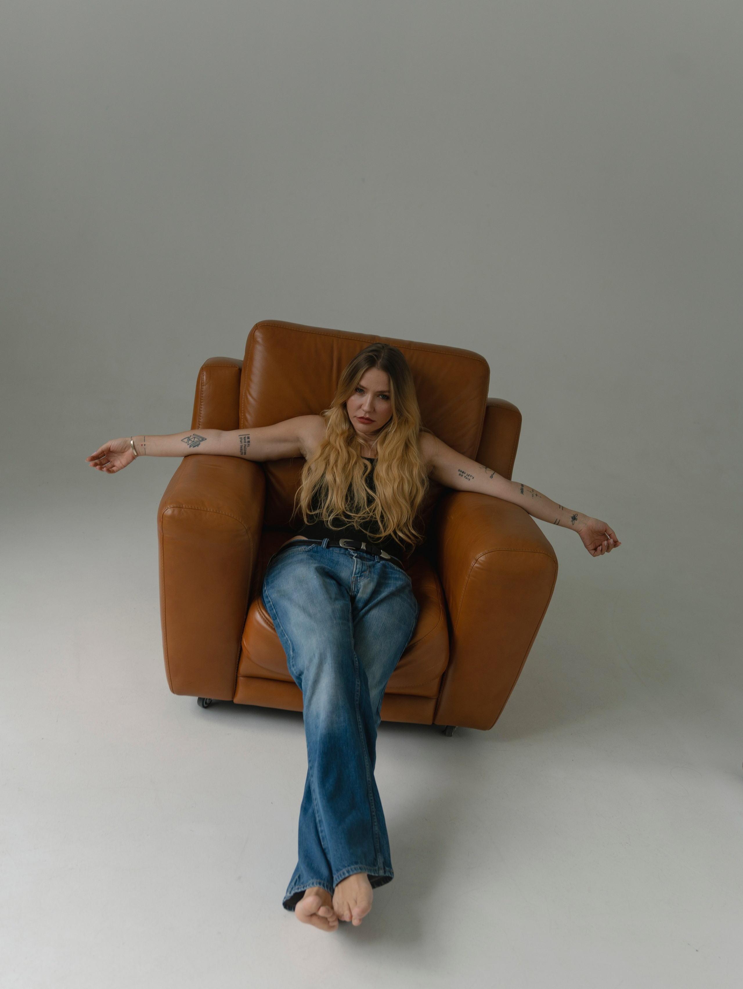 Катя. Портретный фотограф в Москве — Захарова Полина