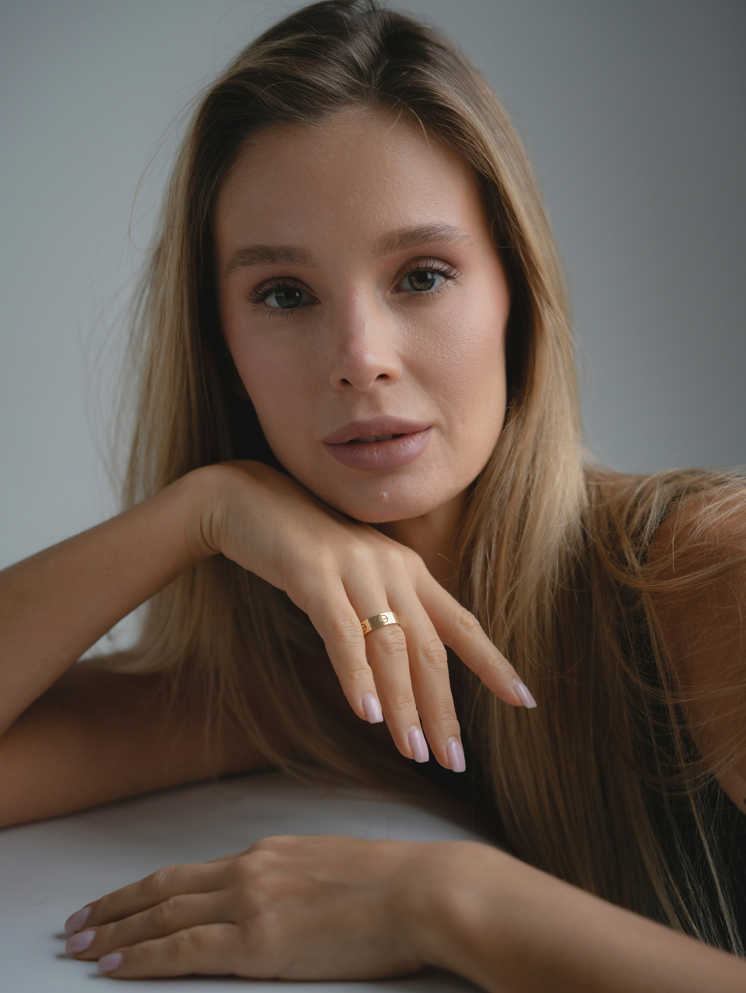 Ксюша. Портретный фотограф в Москве — Захарова Полина