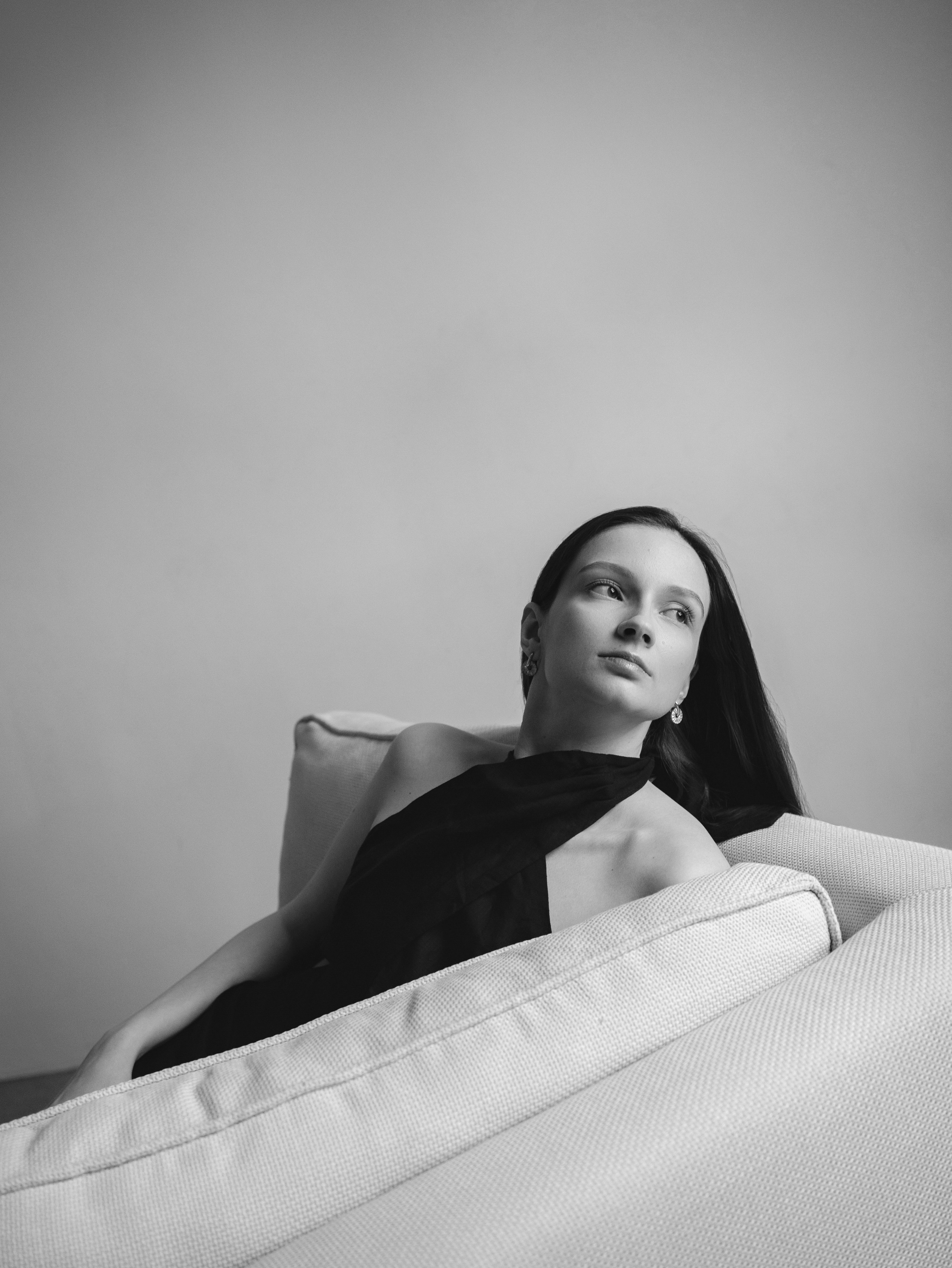 Полина. Портретный фотограф в Москве — Захарова Полина