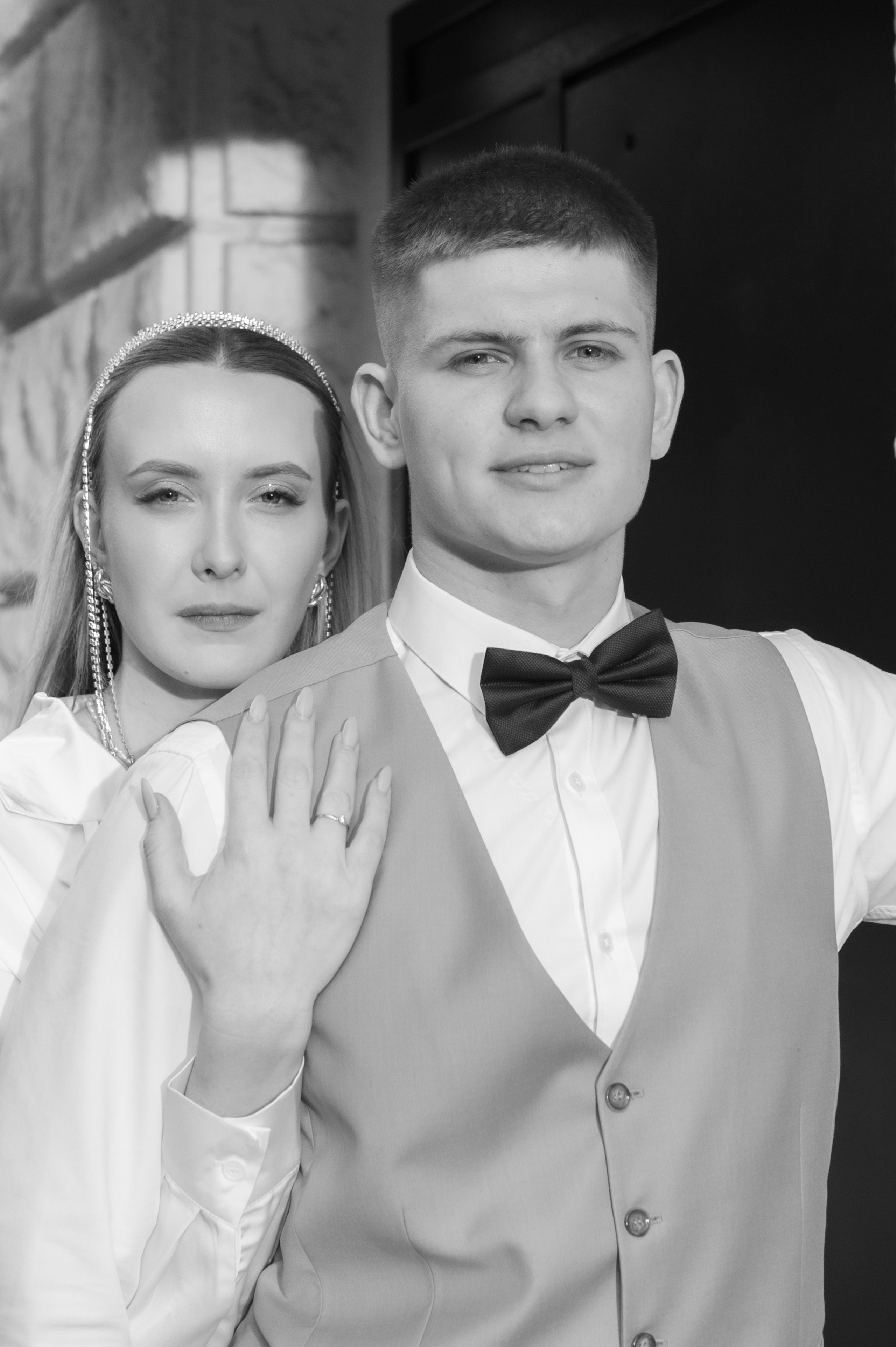 Предсвадебная прогулка. ТВОЁ ФОТО | ВИДЕО