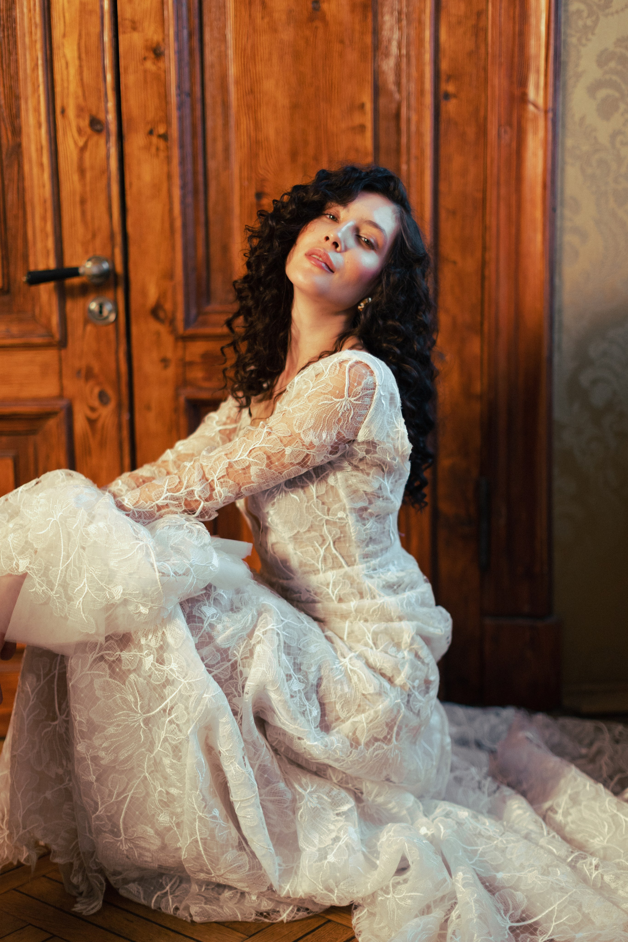 Свадебная съемка в итальянском стиле в Москве. Свадебный фотограф Москва Татьяна Кундельчук