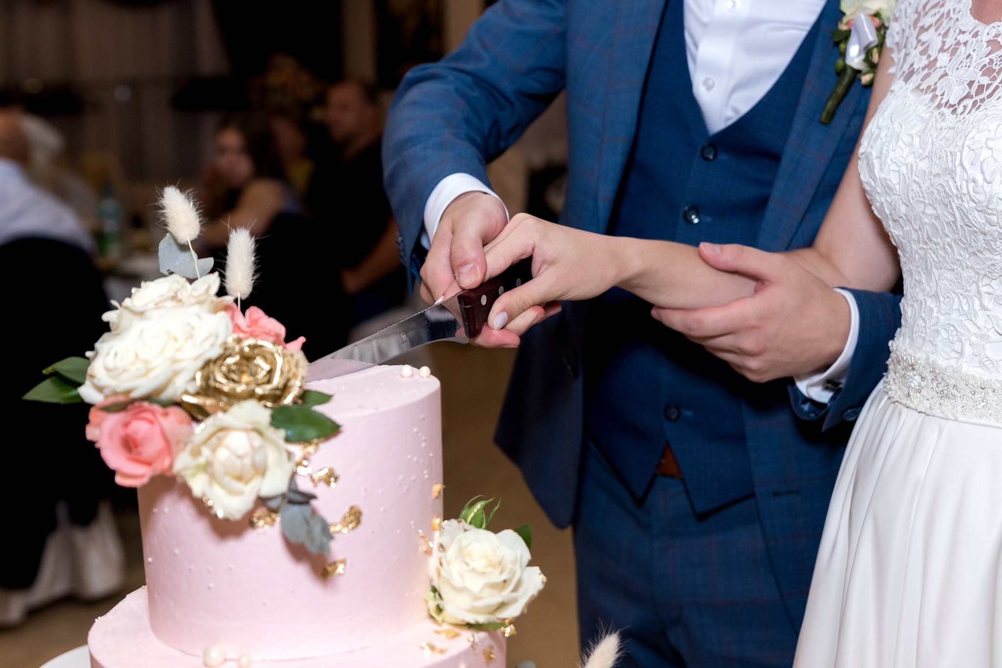 Прогулка и банкет. Фотограф Пятигорск и КМВ