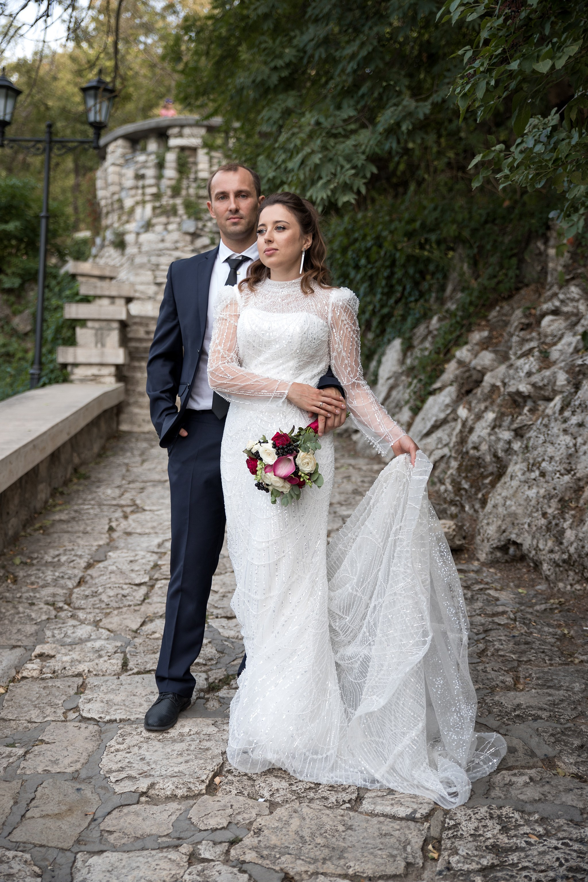 Прогулка Пятигорск-Иноземцево. Фотограф Пятигорск и КМВ