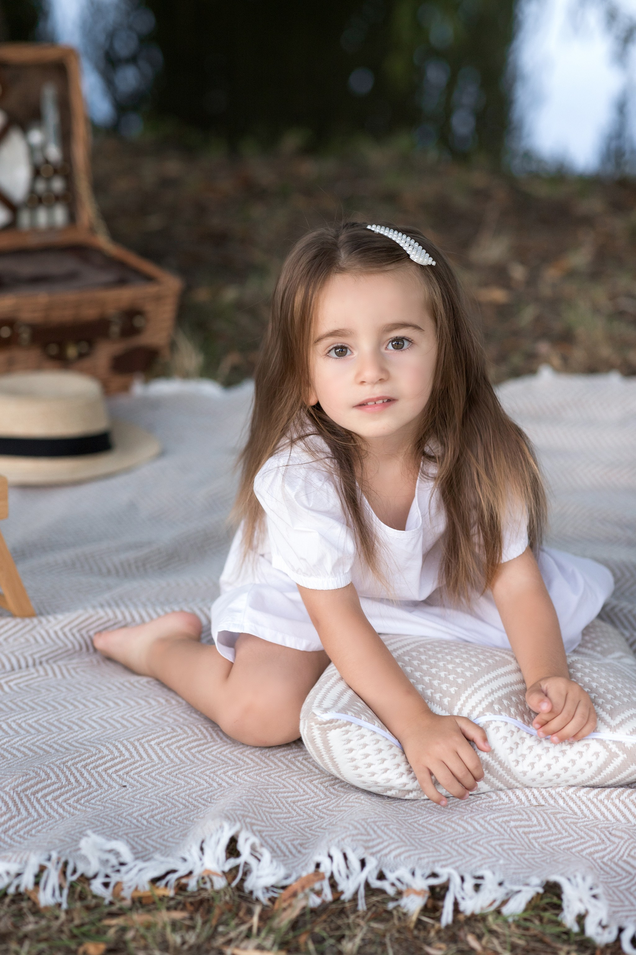 Пикничок. Фотограф Пятигорск и КМВ