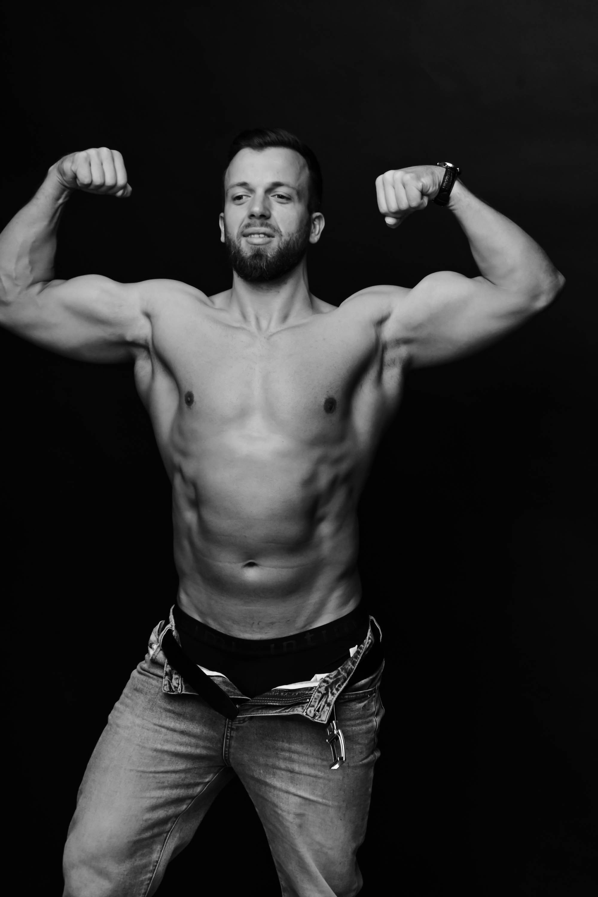 Tolya. Фотограф Анастасия Броварник в Санкт-Петербурге